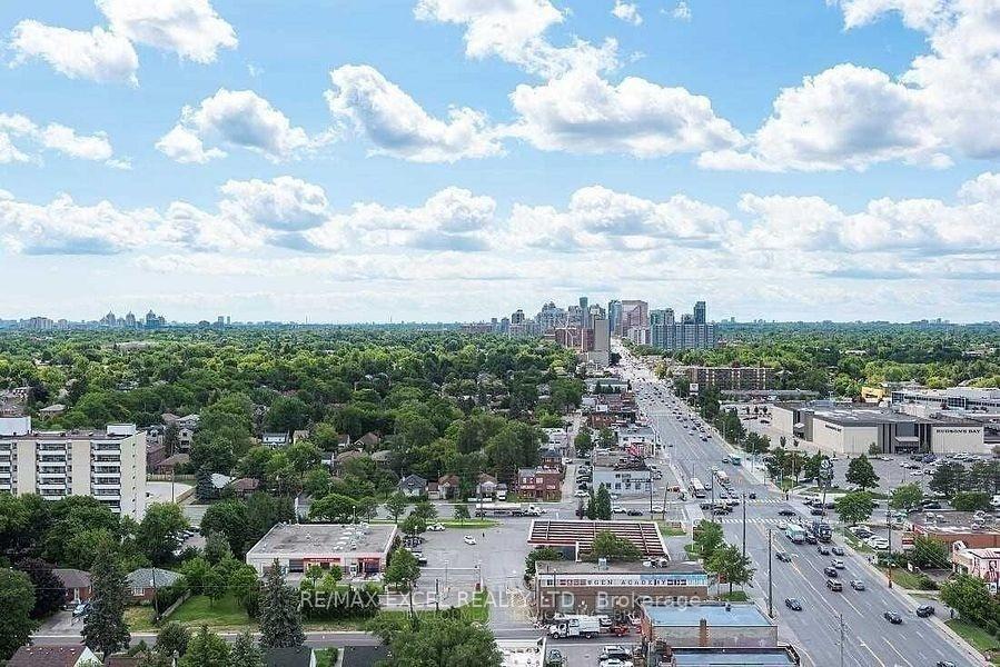 Photo 23 of Unit 2506, 1 Grandview Avenue, Markham, Grandview — HOMEH