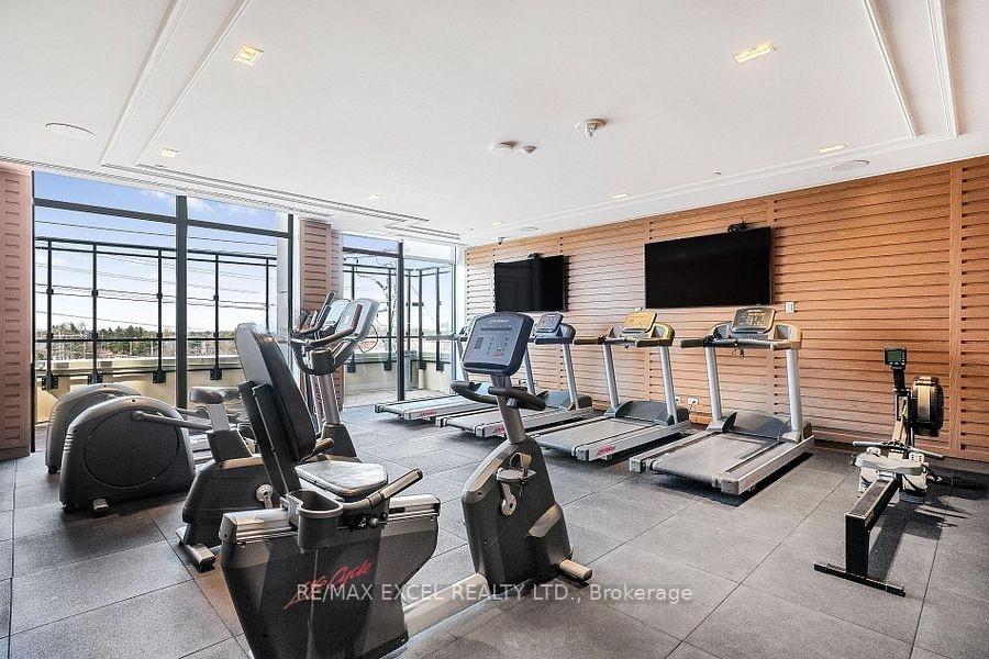 Photo 24 of Unit 2506, 1 Grandview Avenue, Markham, Grandview — HOMEH
