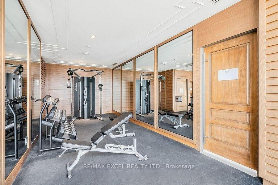 Photo 25 of Unit 2506, 1 Grandview Avenue, Markham, Grandview — HOMEH