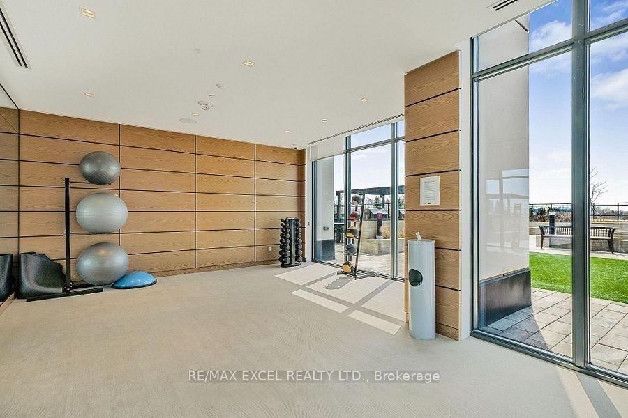 Photo 26 of Unit 2506, 1 Grandview Avenue, Markham, Grandview — HOMEH