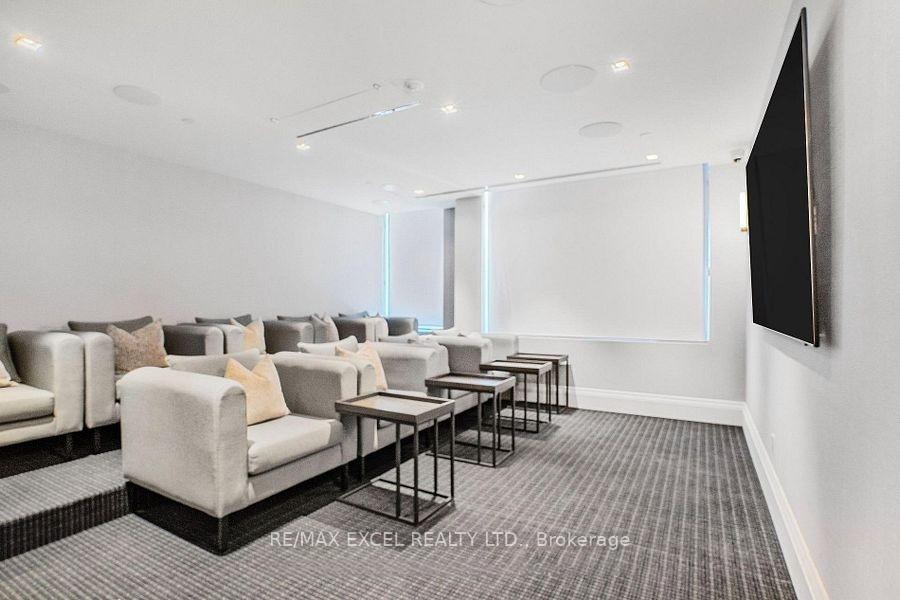 Photo 30 of Unit 2506, 1 Grandview Avenue, Markham, Grandview — HOMEH