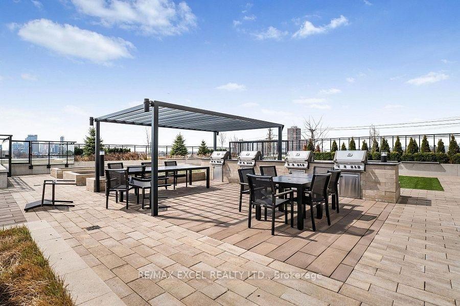 Photo 31 of Unit 2506, 1 Grandview Avenue, Markham, Grandview — HOMEH