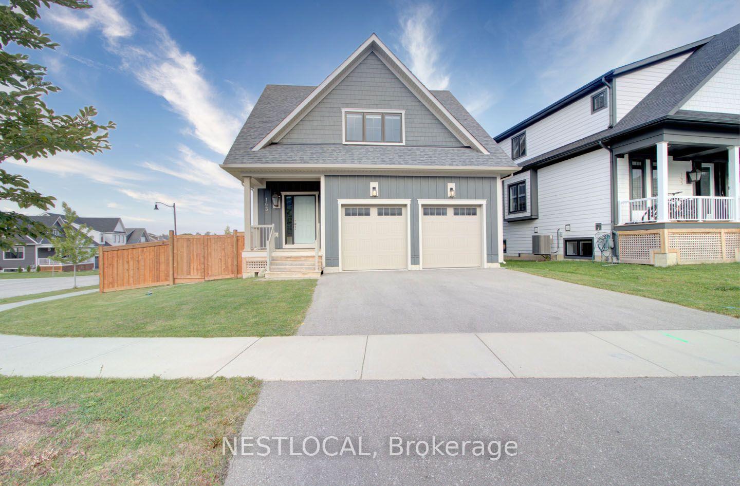 Photo of 163 Courtland Street
