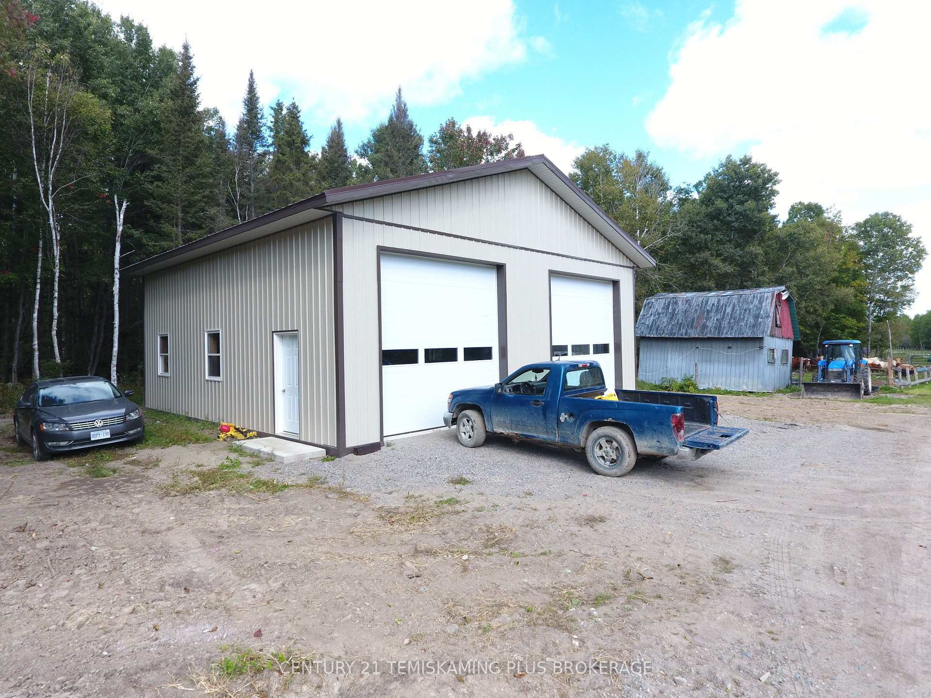 Photo 6 of 257039 Hillview Road, Timiskaming, TIM - Outside - Rural — HOMEH