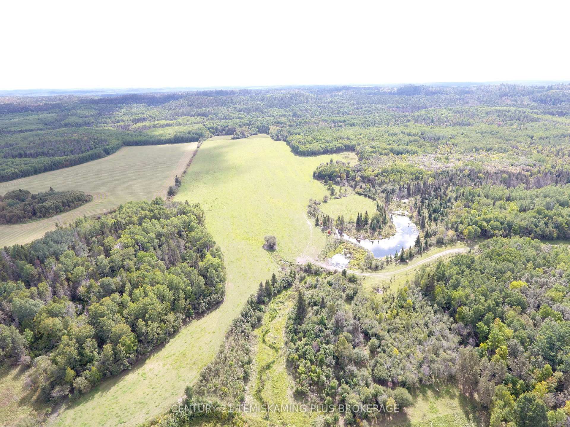 Photo 9 of 257039 Hillview Road, Timiskaming, TIM - Outside - Rural — HOMEH