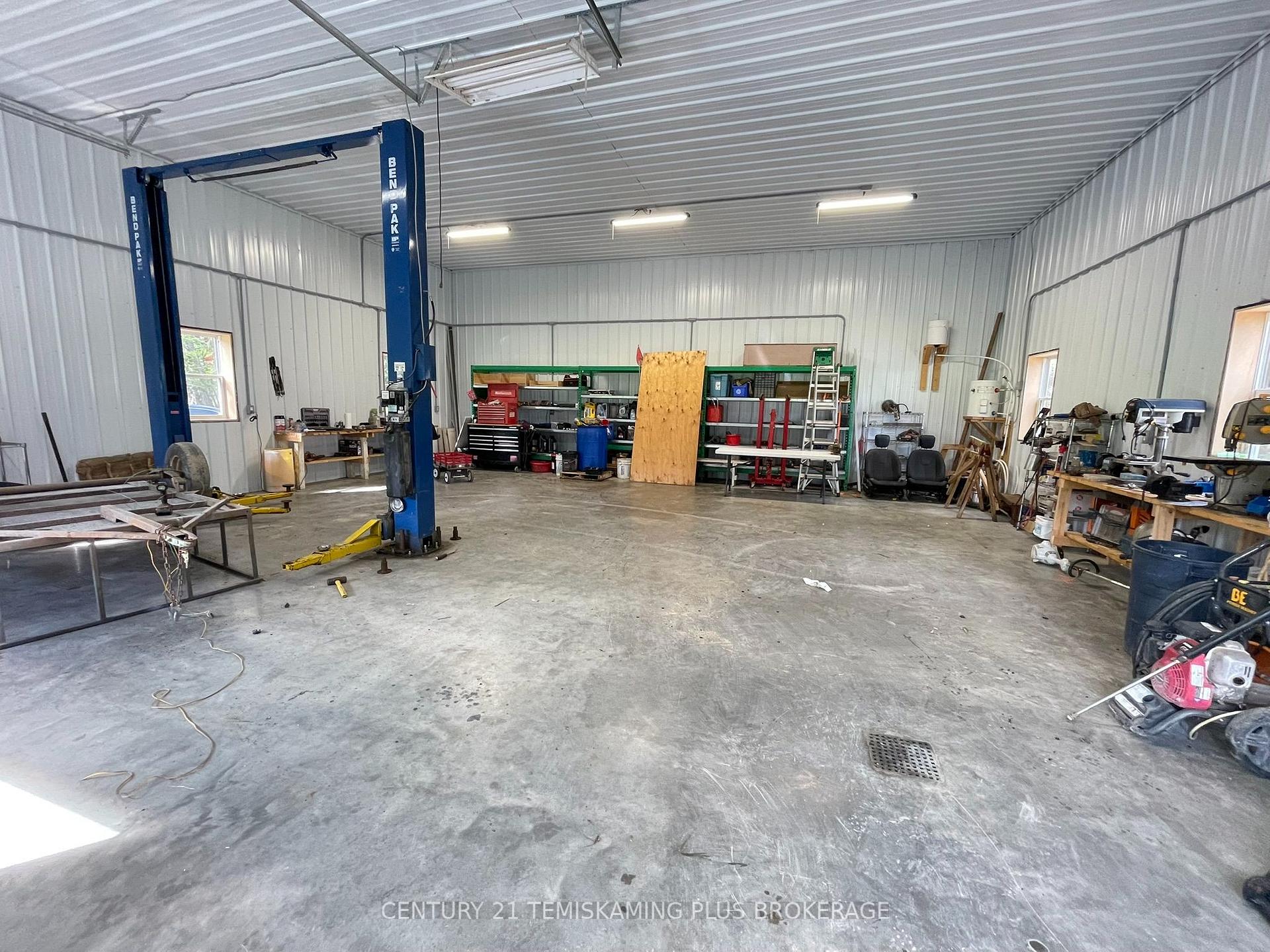 Photo 11 of 257039 Hillview Road, Timiskaming, TIM - Outside - Rural — HOMEH