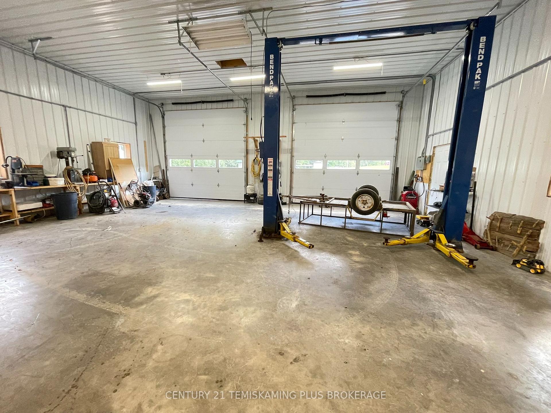 Photo 12 of 257039 Hillview Road, Timiskaming, TIM - Outside - Rural — HOMEH