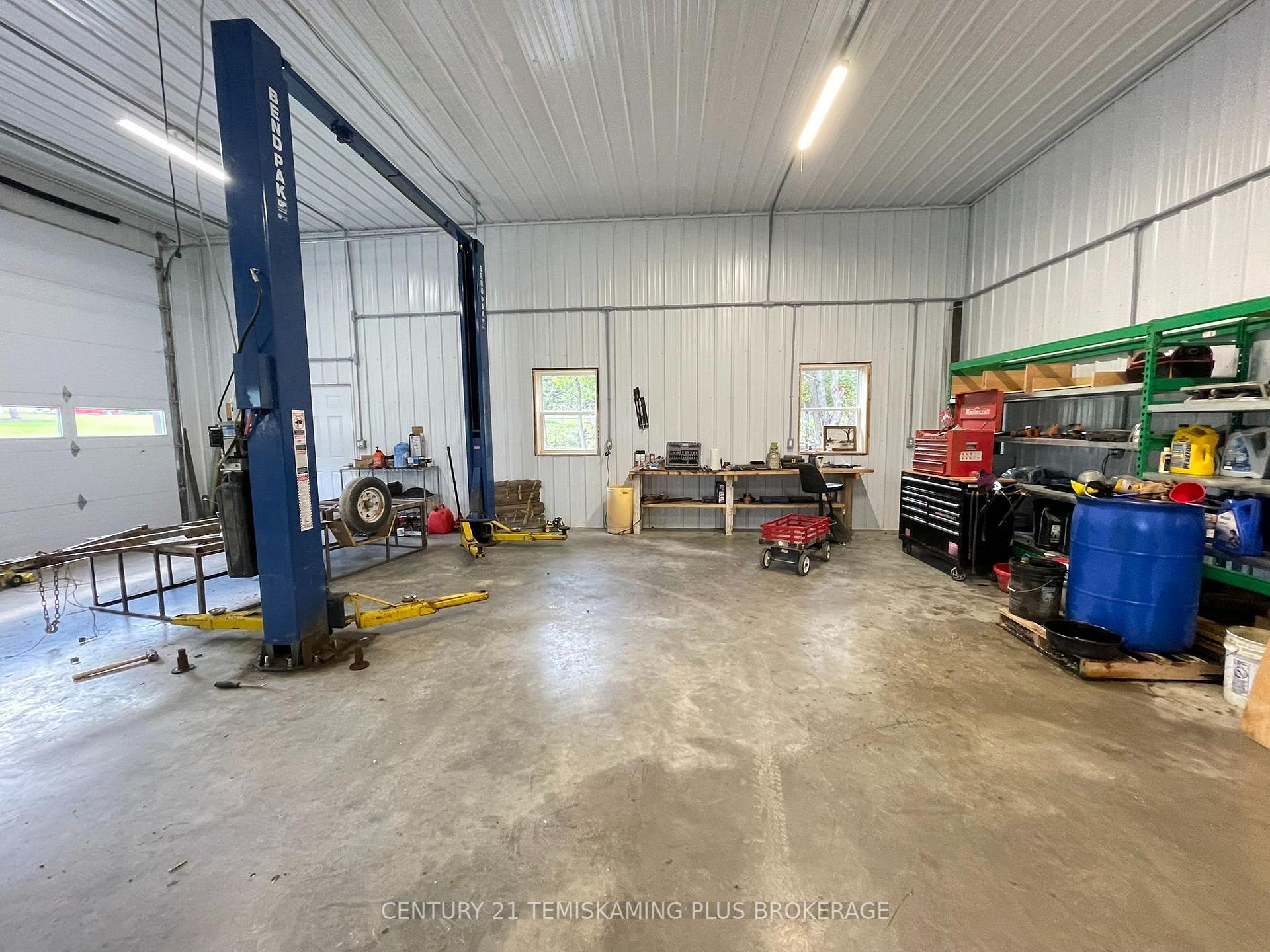 Photo 13 of 257039 Hillview Road, Timiskaming, TIM - Outside - Rural — HOMEH