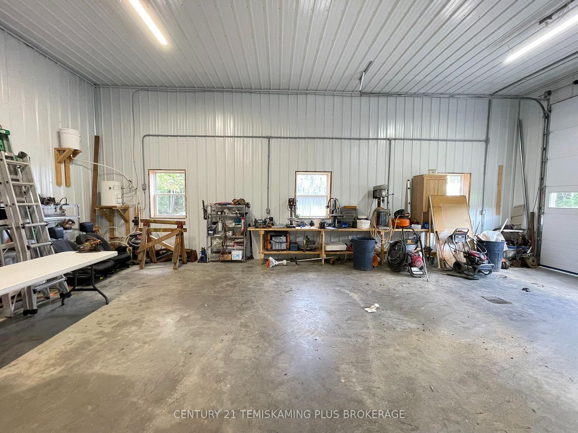 Photo 14 of 257039 Hillview Road, Timiskaming, TIM - Outside - Rural — HOMEH