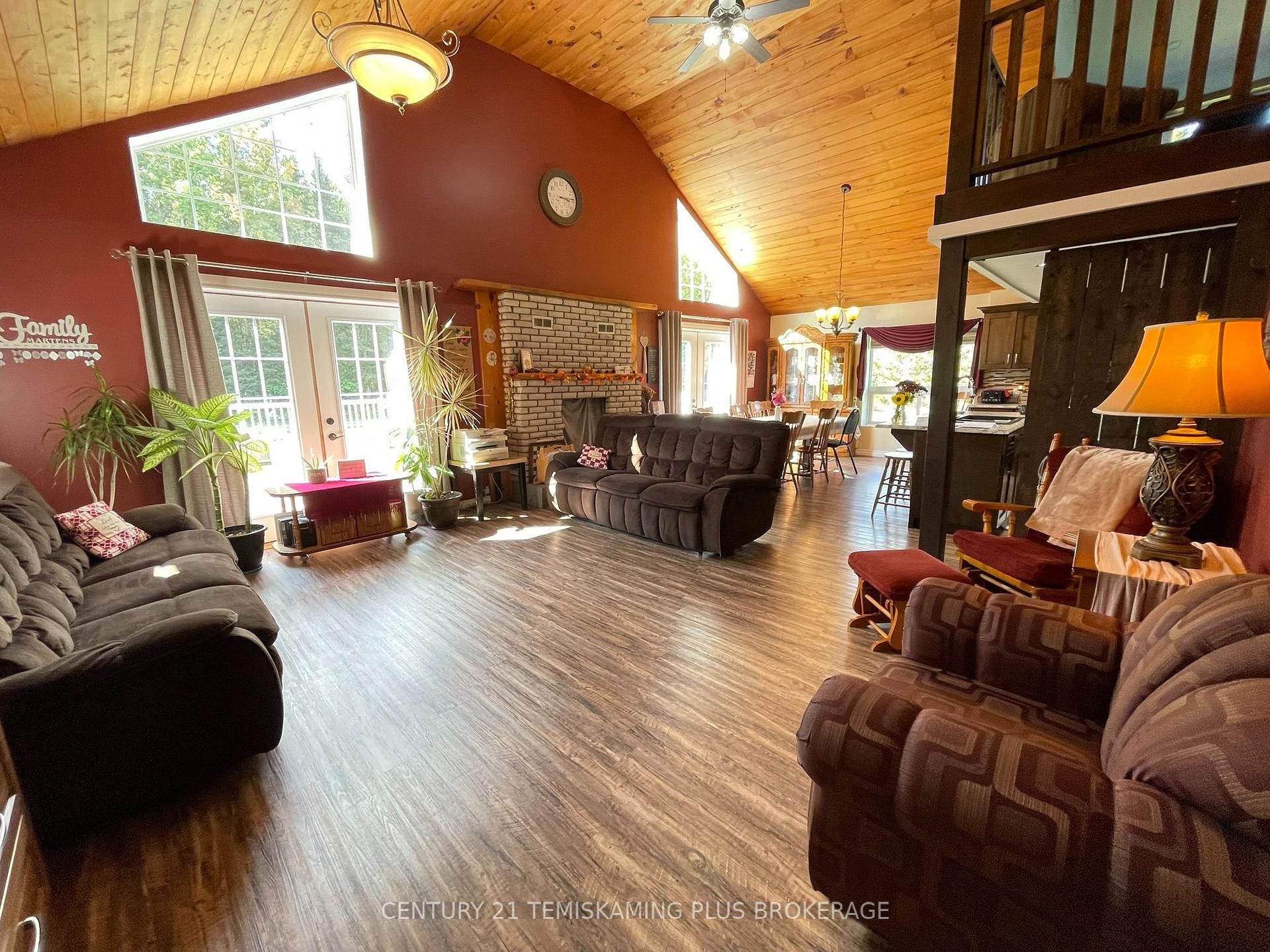 Photo 15 of 257039 Hillview Road, Timiskaming, TIM - Outside - Rural — HOMEH