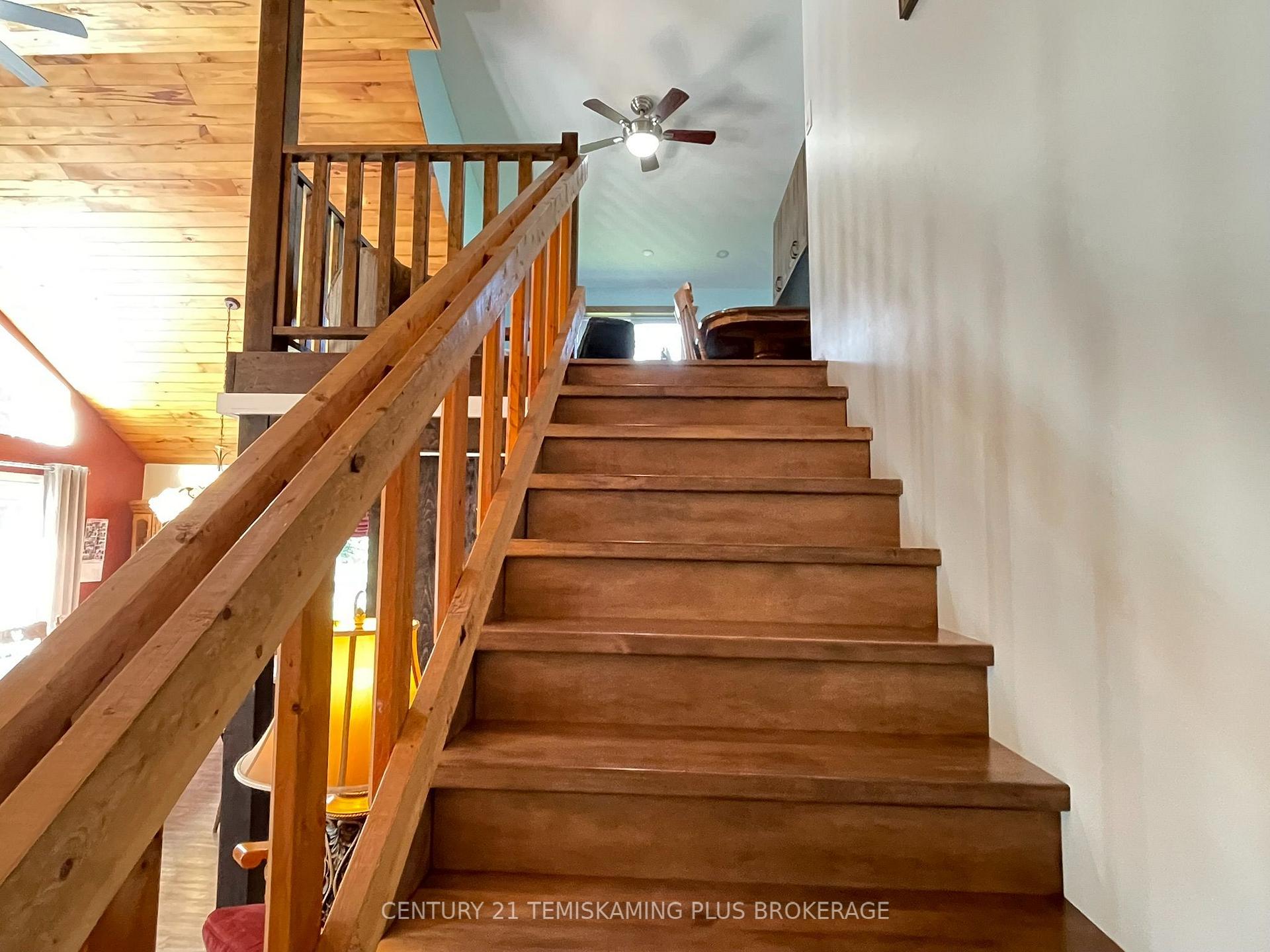 Photo 16 of 257039 Hillview Road, Timiskaming, TIM - Outside - Rural — HOMEH