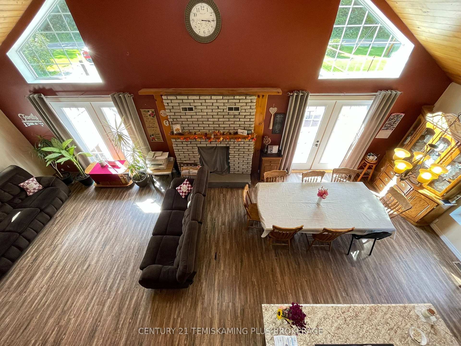 Photo 17 of 257039 Hillview Road, Timiskaming, TIM - Outside - Rural — HOMEH