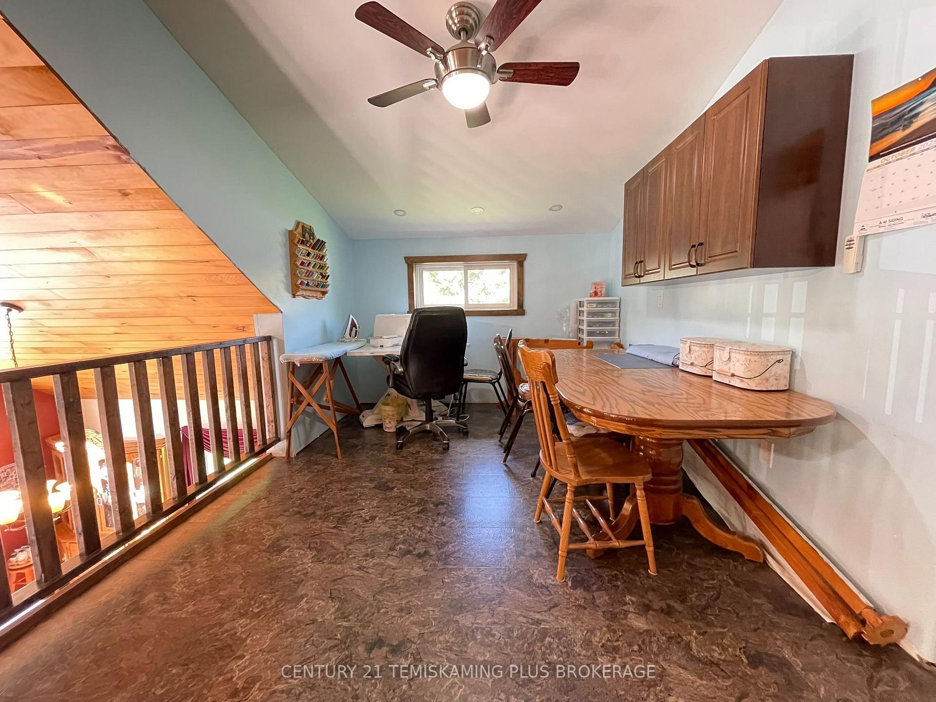 Photo 18 of 257039 Hillview Road, Timiskaming, TIM - Outside - Rural — HOMEH