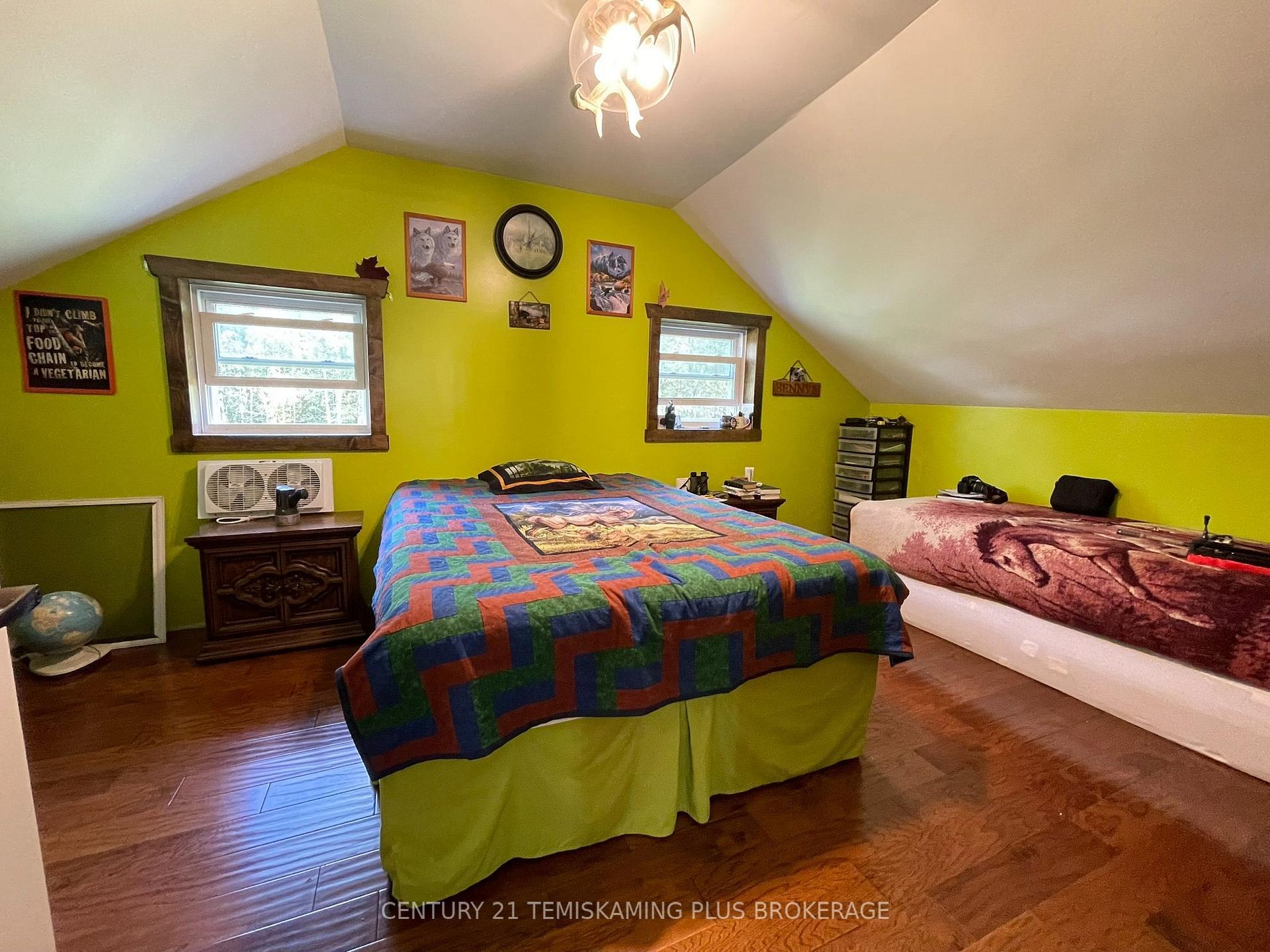 Photo 20 of 257039 Hillview Road, Timiskaming, TIM - Outside - Rural — HOMEH