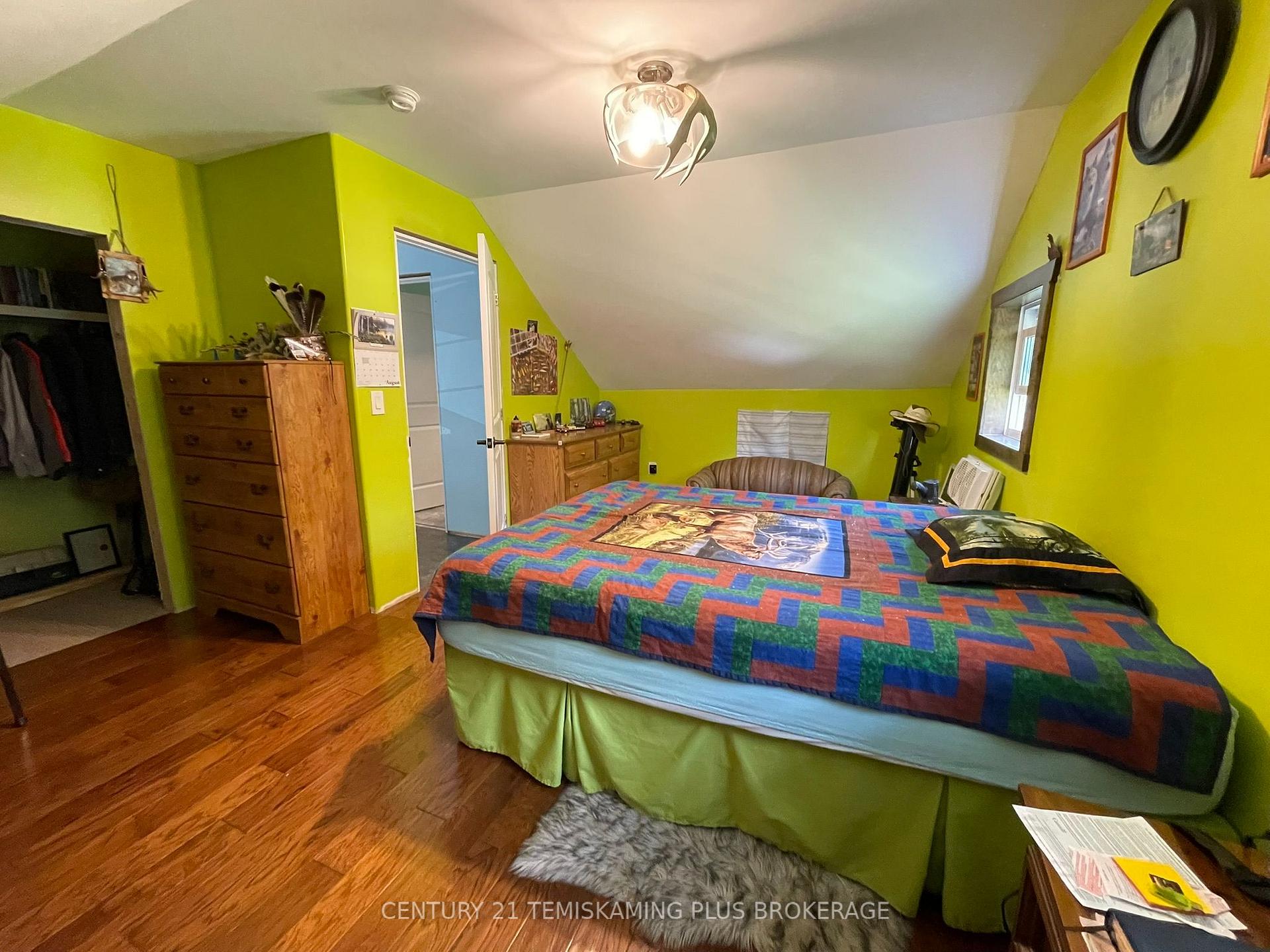 Photo 21 of 257039 Hillview Road, Timiskaming, TIM - Outside - Rural — HOMEH