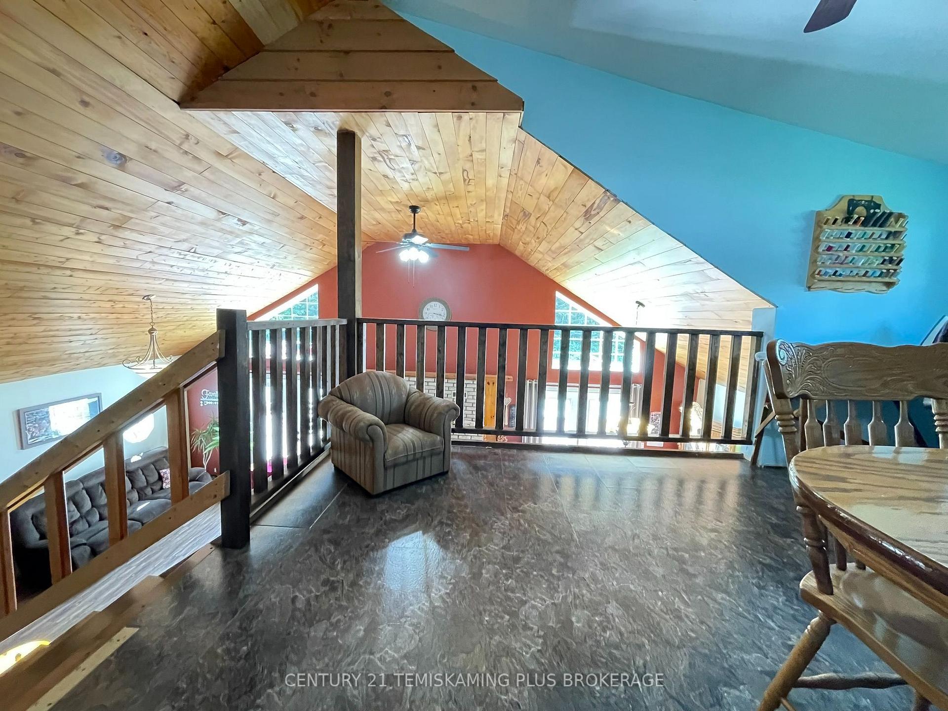 Photo 22 of 257039 Hillview Road, Timiskaming, TIM - Outside - Rural — HOMEH