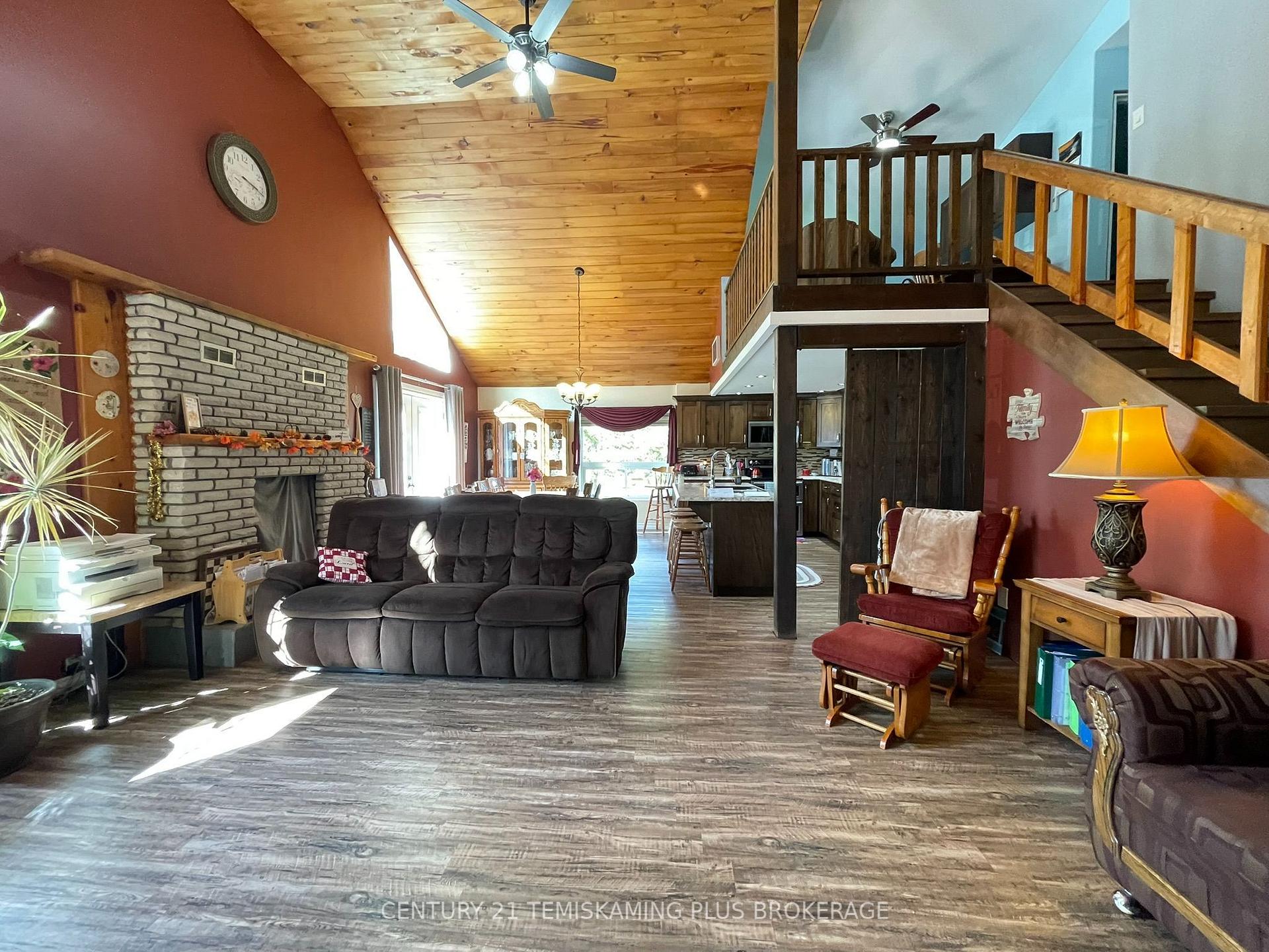 Photo 23 of 257039 Hillview Road, Timiskaming, TIM - Outside - Rural — HOMEH