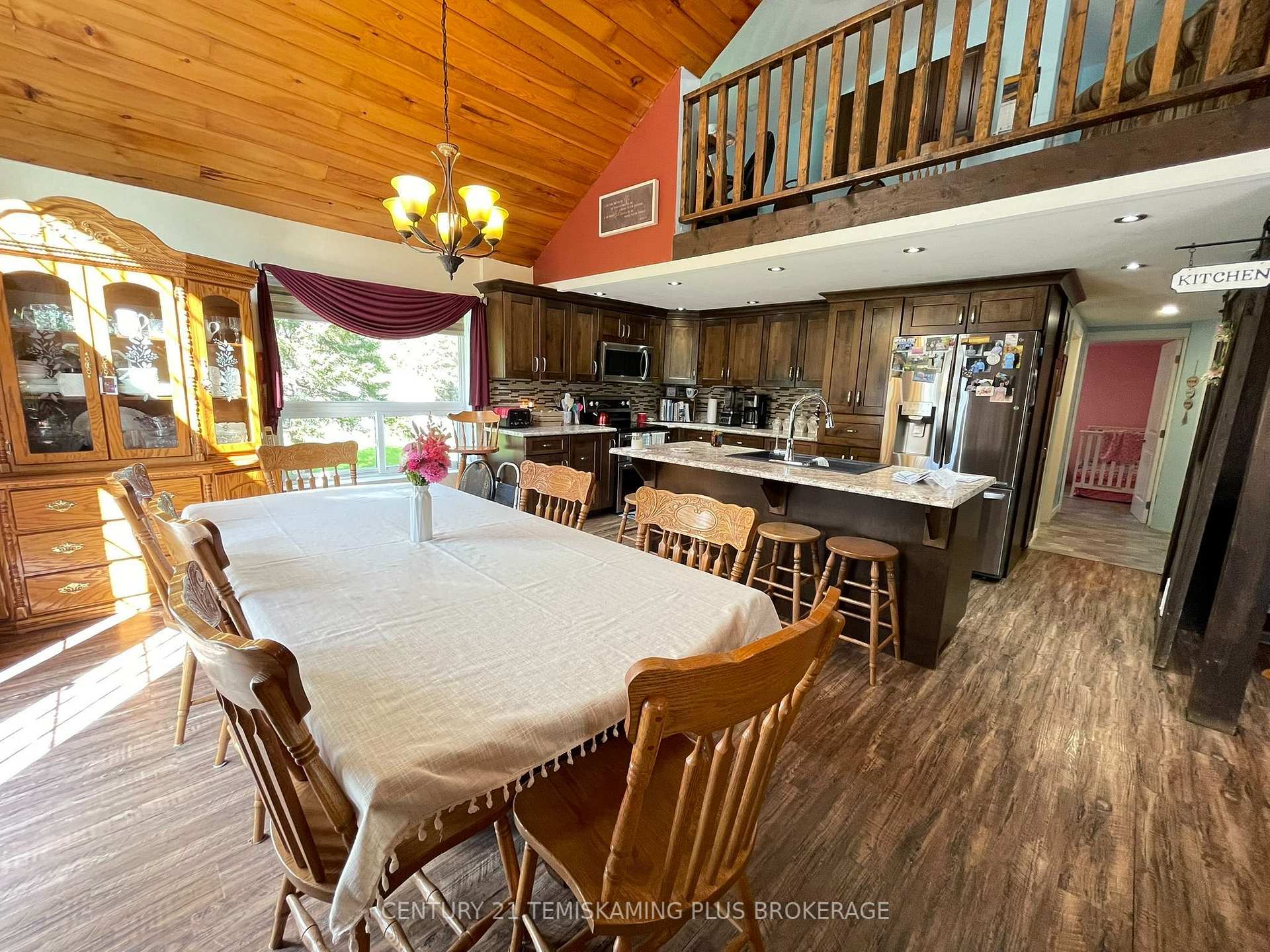 Photo 24 of 257039 Hillview Road, Timiskaming, TIM - Outside - Rural — HOMEH