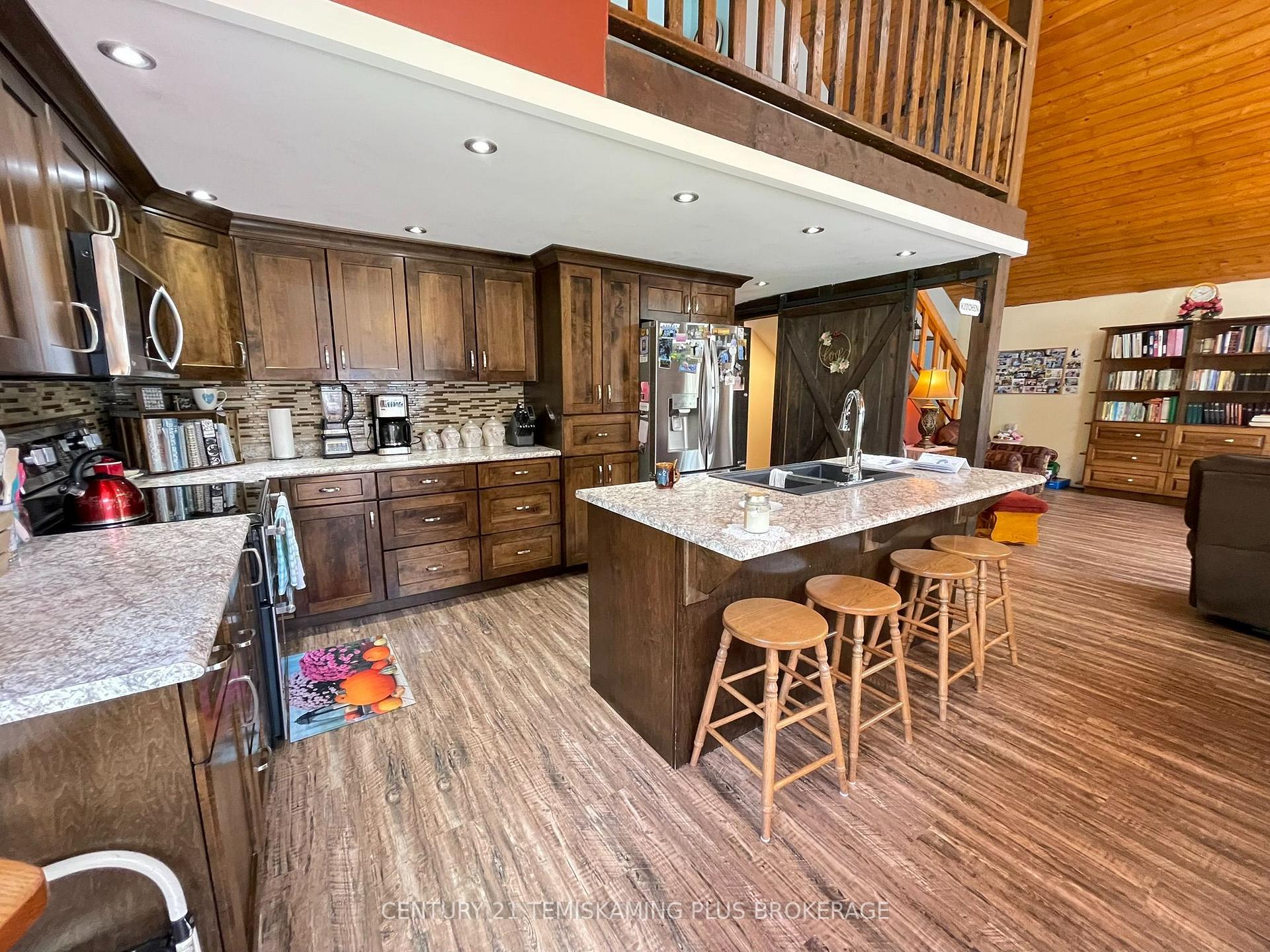 Photo 25 of 257039 Hillview Road, Timiskaming, TIM - Outside - Rural — HOMEH