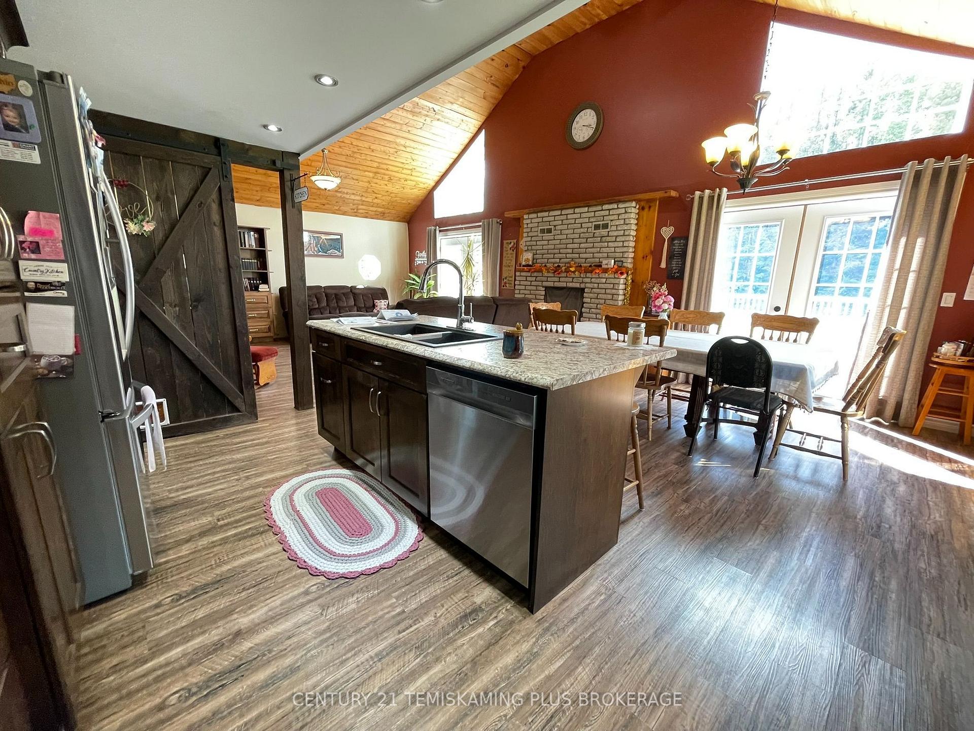 Photo 27 of 257039 Hillview Road, Timiskaming, TIM - Outside - Rural — HOMEH