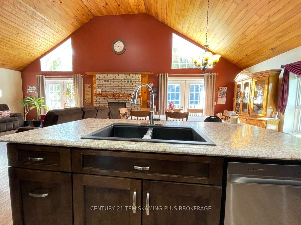 Photo 28 of 257039 Hillview Road, Timiskaming, TIM - Outside - Rural — HOMEH