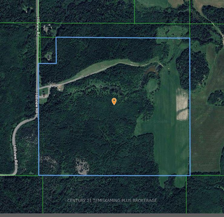 Photo 45 of 257039 Hillview Road, Timiskaming, TIM - Outside - Rural — HOMEH