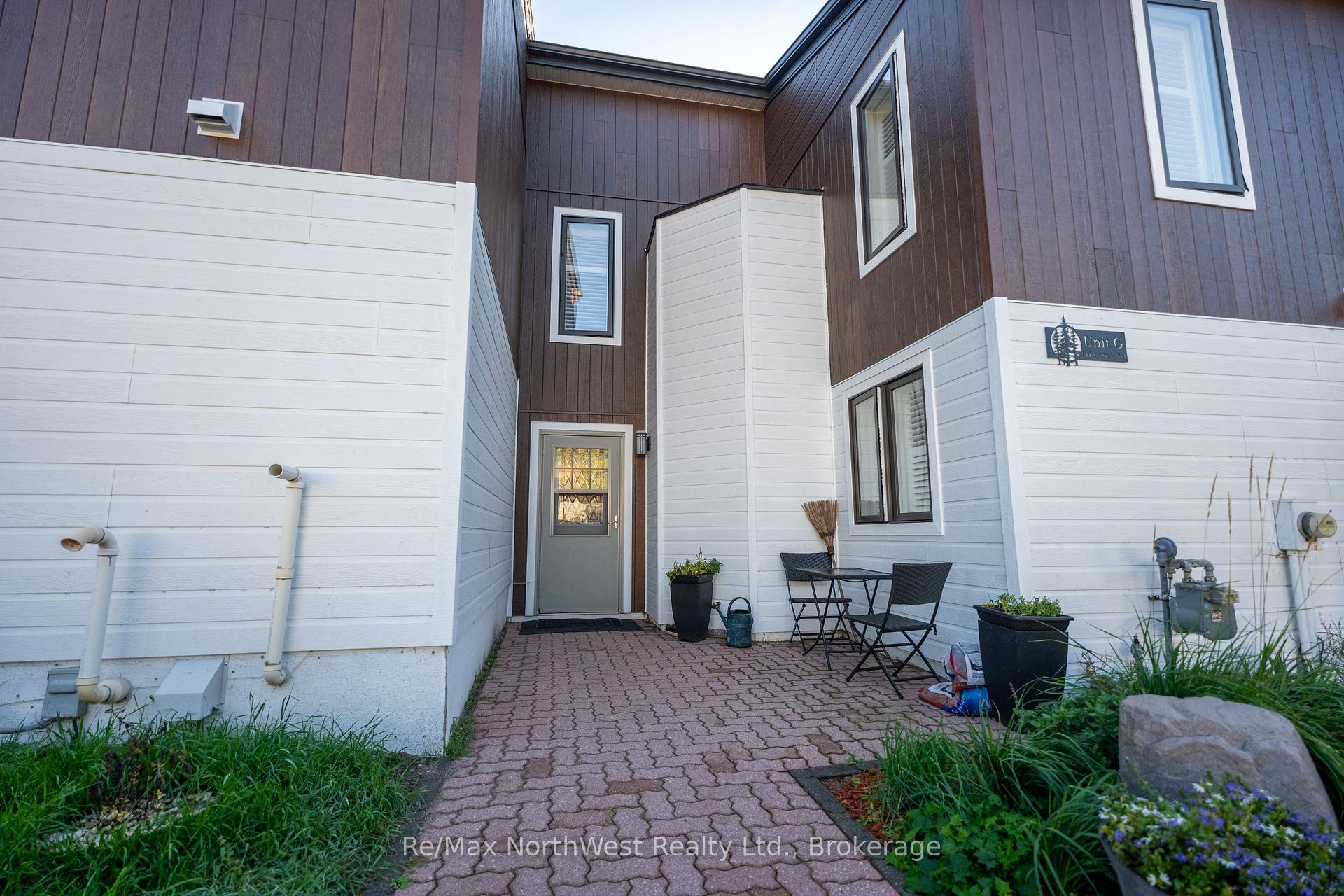 Photo 2 of Unit G, 814 Sixth Street, Kenora, Keewatin — HOMEH
