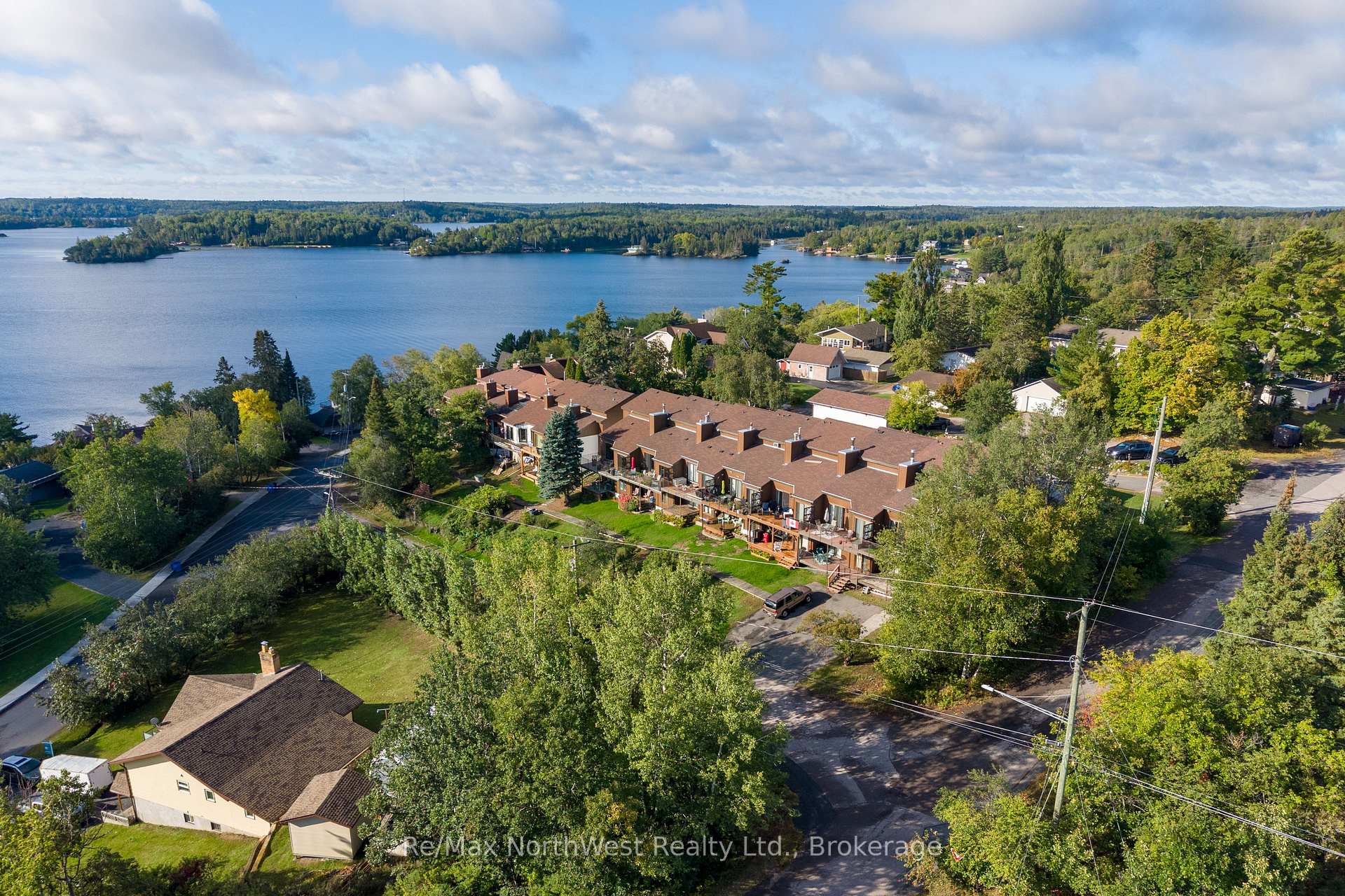 Photo 3 of Unit G, 814 Sixth Street, Kenora, Keewatin — HOMEH