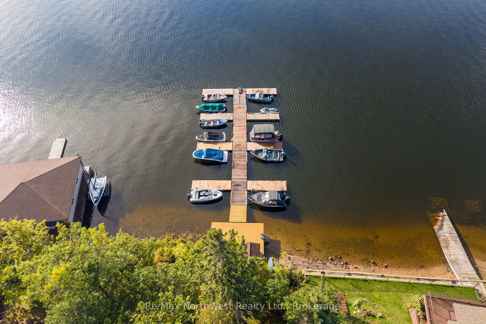 Photo 5 of Unit G, 814 Sixth Street, Kenora, Keewatin — HOMEH