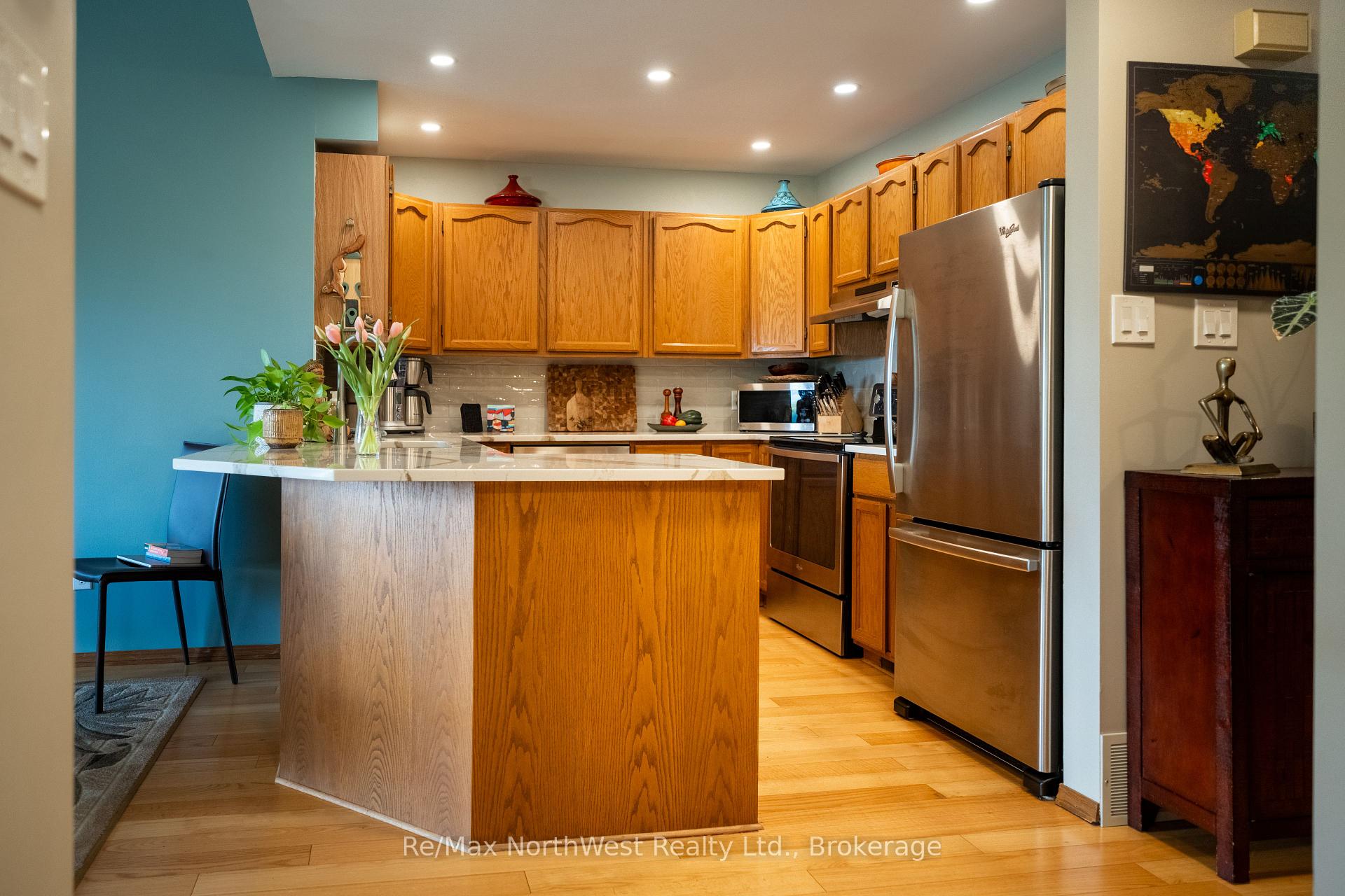 Photo 11 of Unit G, 814 Sixth Street, Kenora, Keewatin — HOMEH
