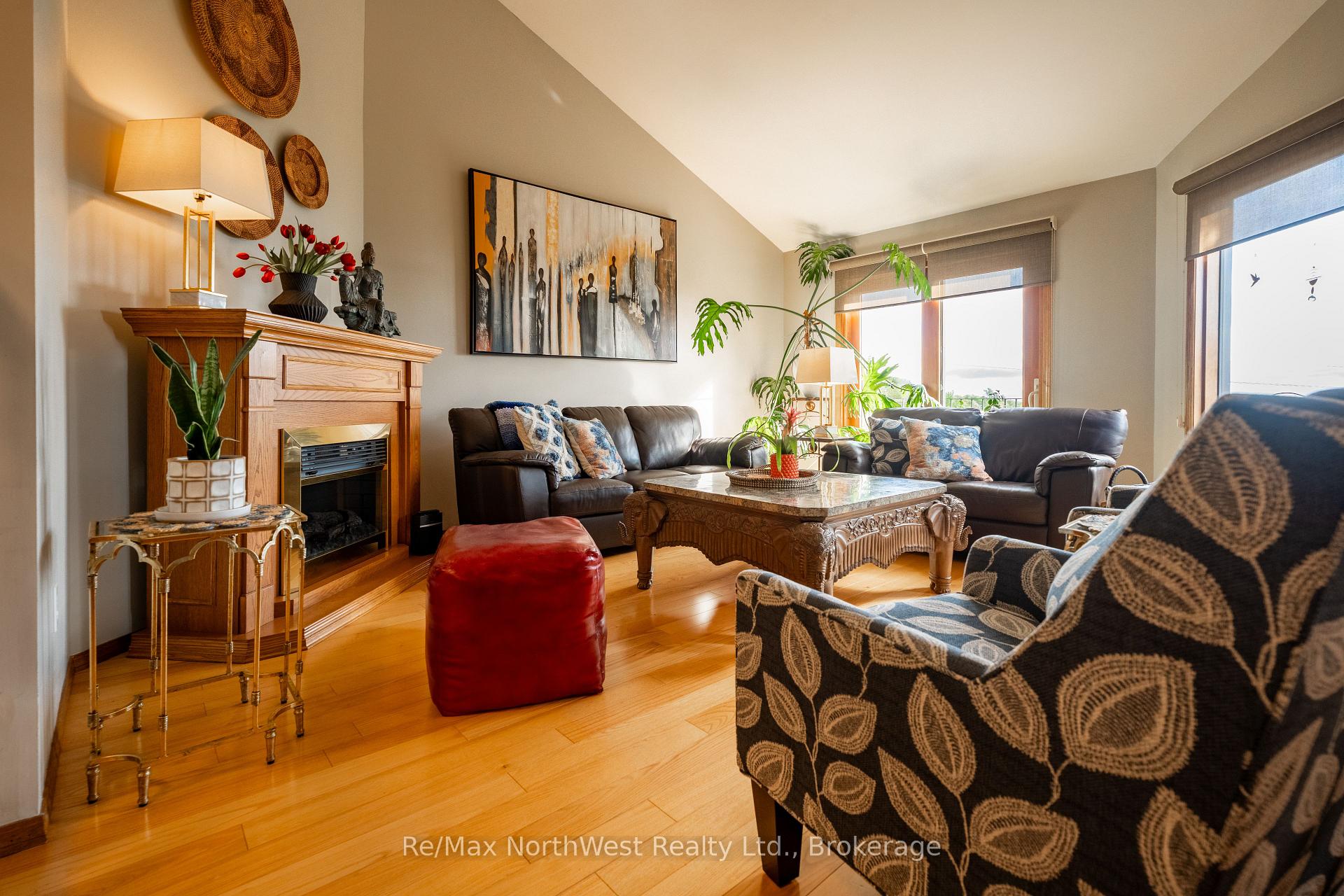 Photo 16 of Unit G, 814 Sixth Street, Kenora, Keewatin — HOMEH