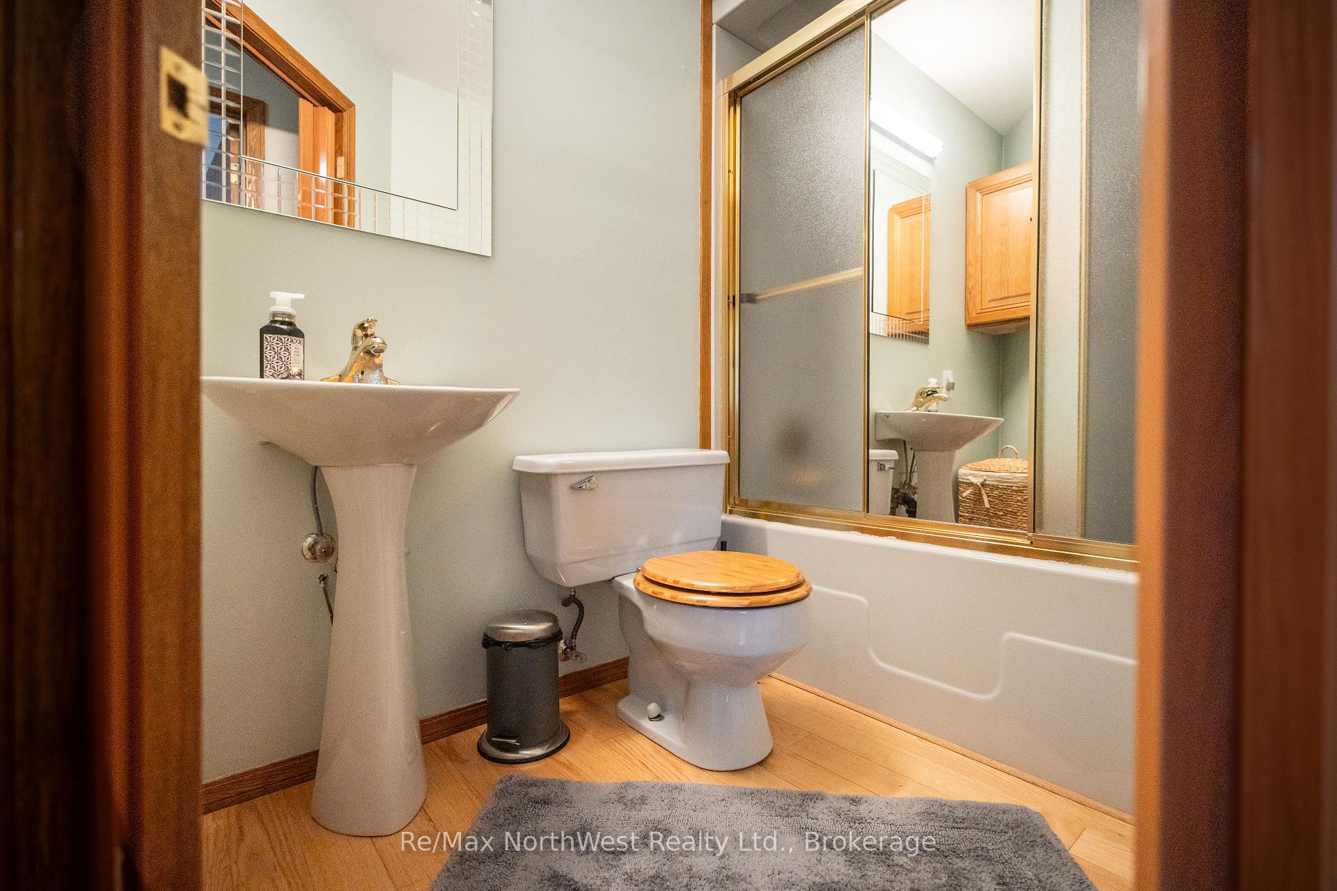 Photo 18 of Unit G, 814 Sixth Street, Kenora, Keewatin — HOMEH