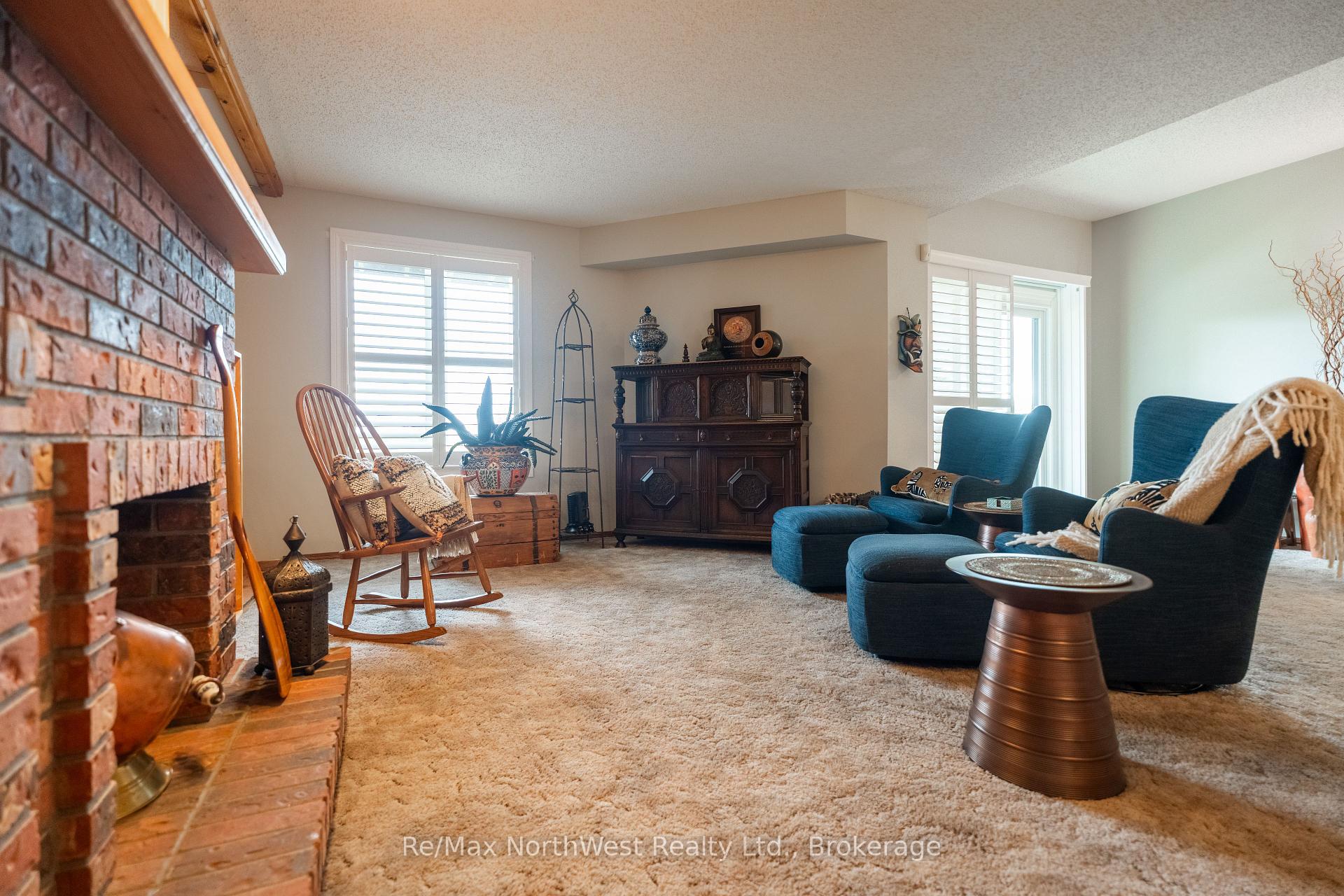 Photo 37 of Unit G, 814 Sixth Street, Kenora, Keewatin — HOMEH