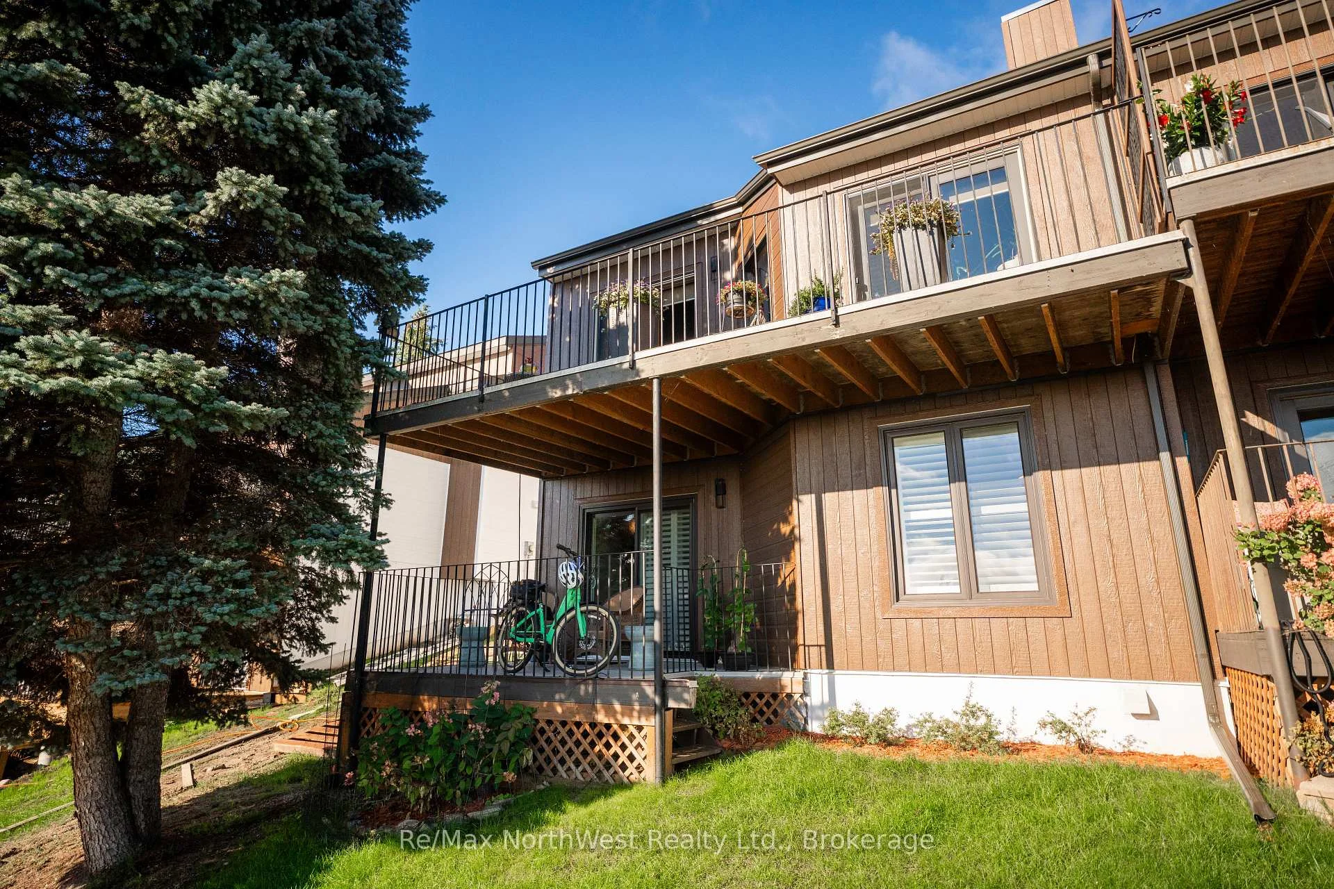 Photo 43 of Unit G, 814 Sixth Street, Kenora, Keewatin — HOMEH