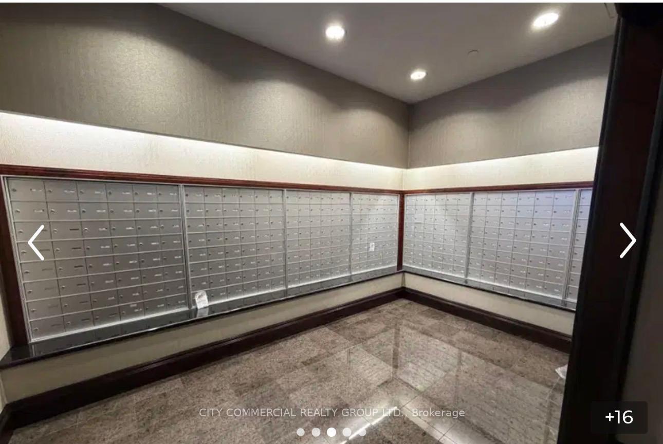 Photo 9 of Unit 1506, 35 Balmuto Street, Toronto, Bay Street Corridor — HOMEH