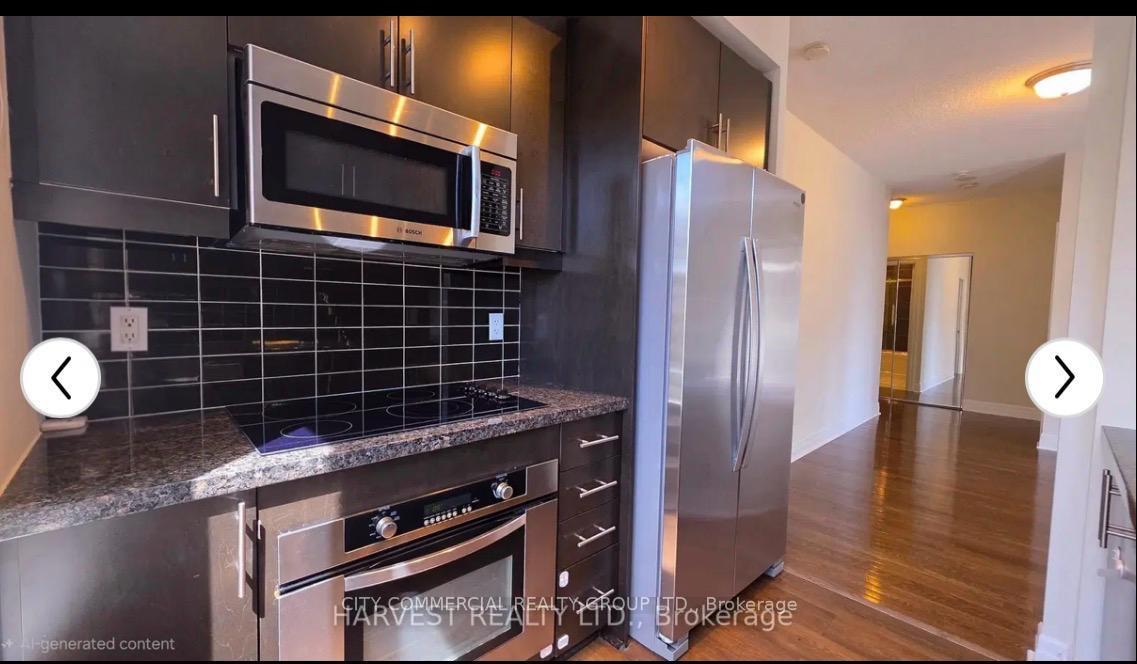 Photo 14 of Unit 1506, 35 Balmuto Street, Toronto, Bay Street Corridor — HOMEH