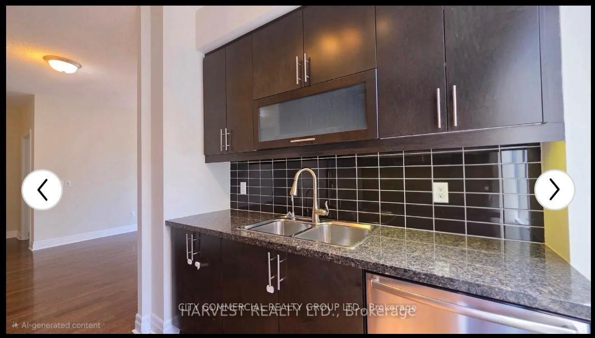 Photo 15 of Unit 1506, 35 Balmuto Street, Toronto, Bay Street Corridor — HOMEH