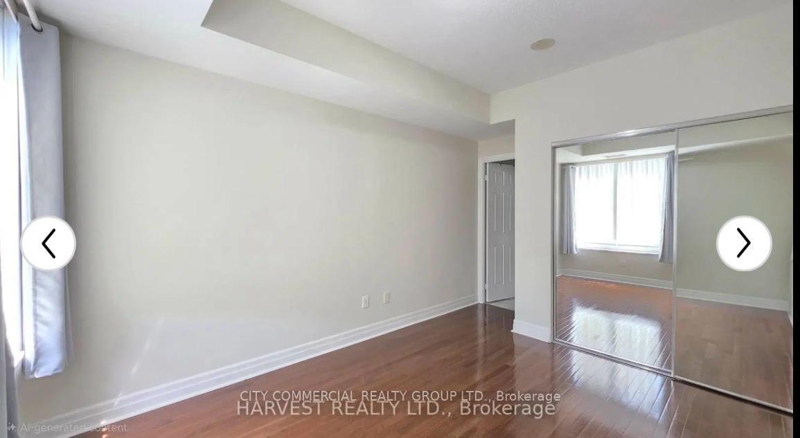 Photo 17 of Unit 1506, 35 Balmuto Street, Toronto, Bay Street Corridor — HOMEH