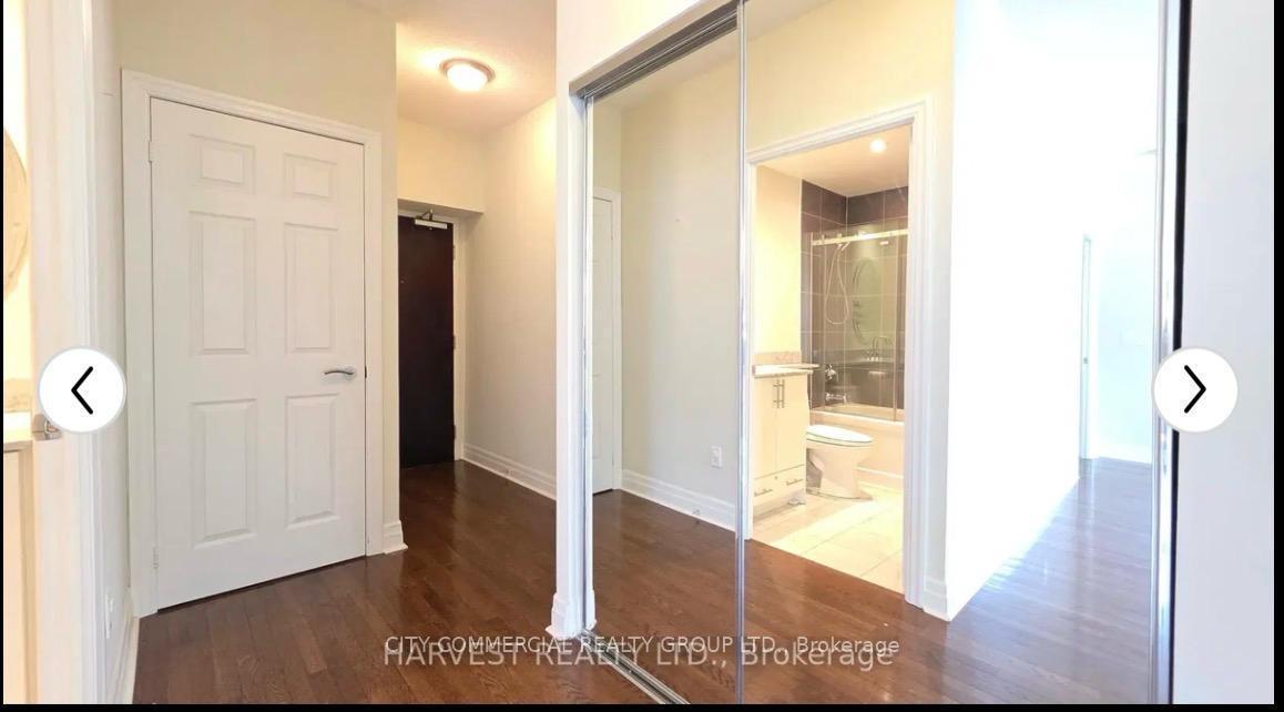 Photo 18 of Unit 1506, 35 Balmuto Street, Toronto, Bay Street Corridor — HOMEH