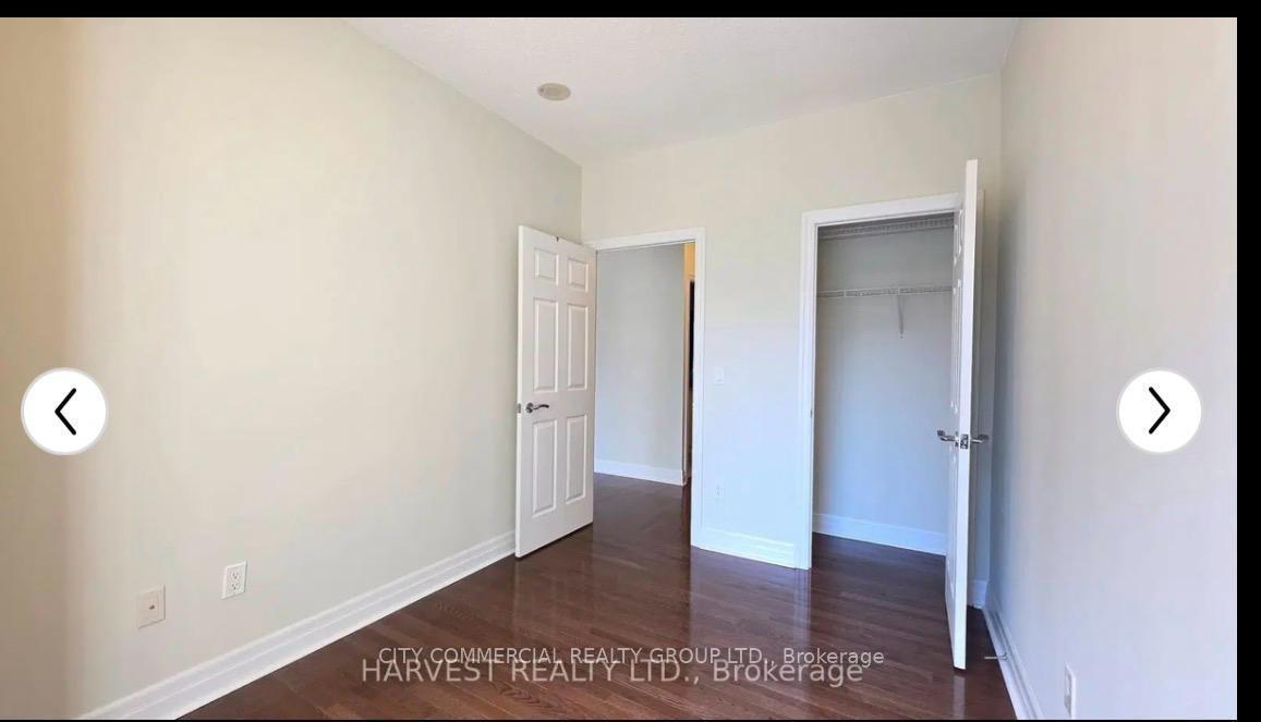 Photo 19 of Unit 1506, 35 Balmuto Street, Toronto, Bay Street Corridor — HOMEH