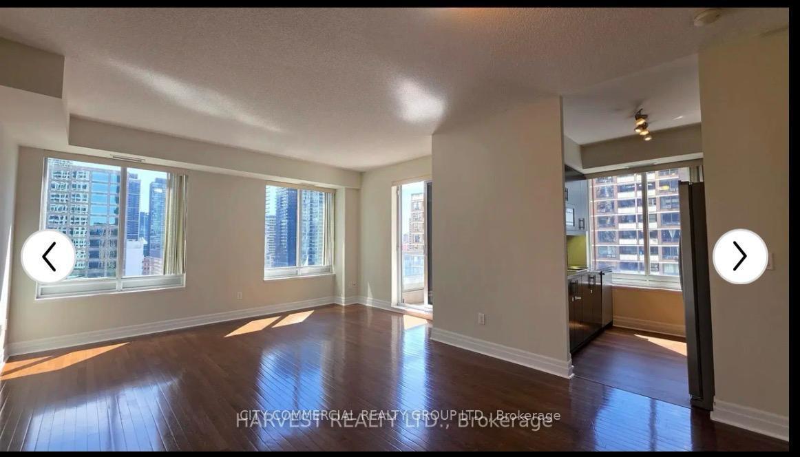 Photo 20 of Unit 1506, 35 Balmuto Street, Toronto, Bay Street Corridor — HOMEH