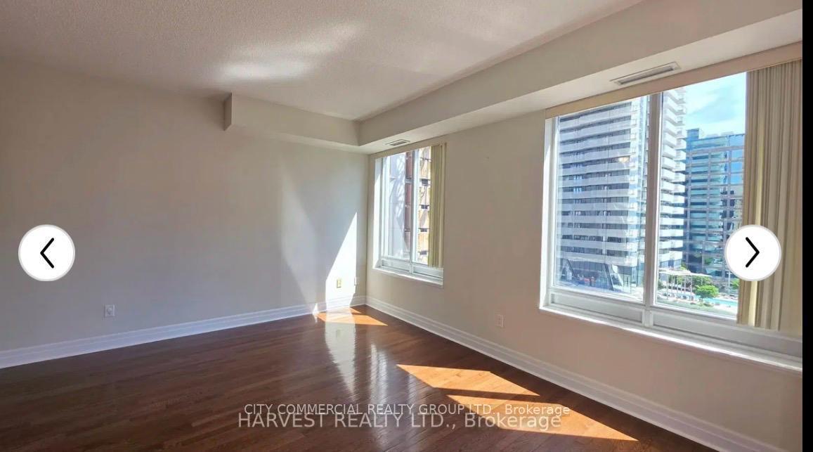 Photo 21 of Unit 1506, 35 Balmuto Street, Toronto, Bay Street Corridor — HOMEH