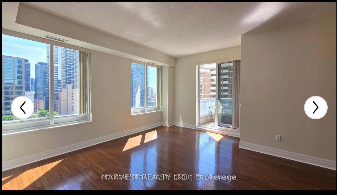 Photo 22 of Unit 1506, 35 Balmuto Street, Toronto, Bay Street Corridor — HOMEH