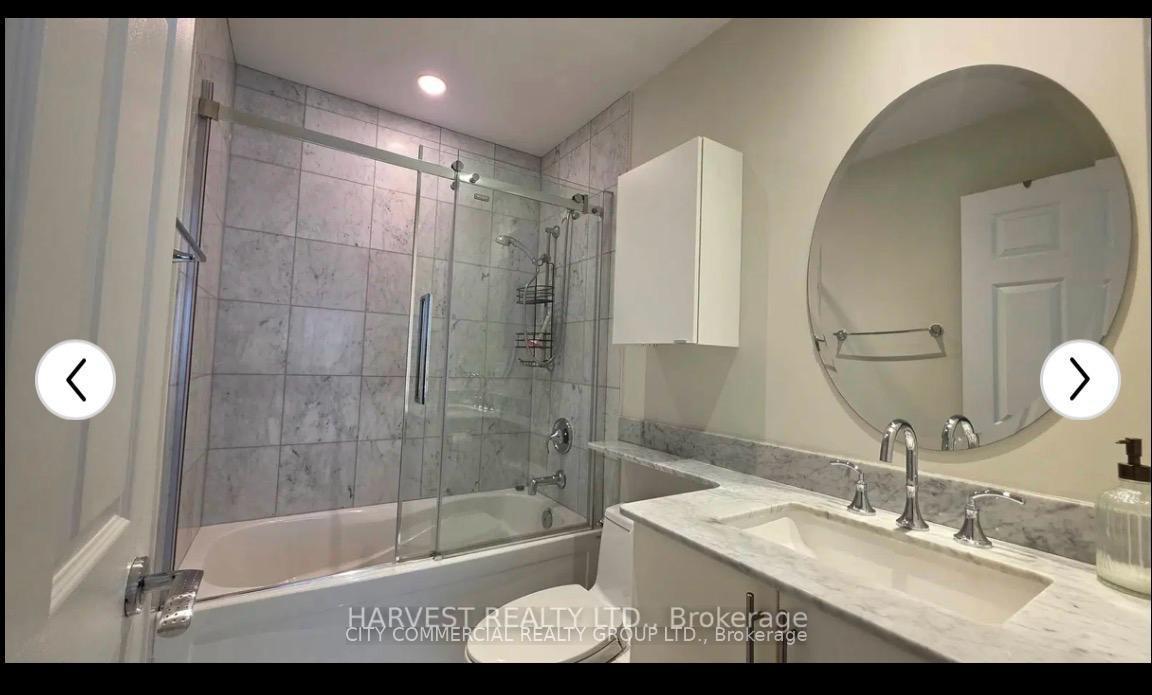 Photo 24 of Unit 1506, 35 Balmuto Street, Toronto, Bay Street Corridor — HOMEH