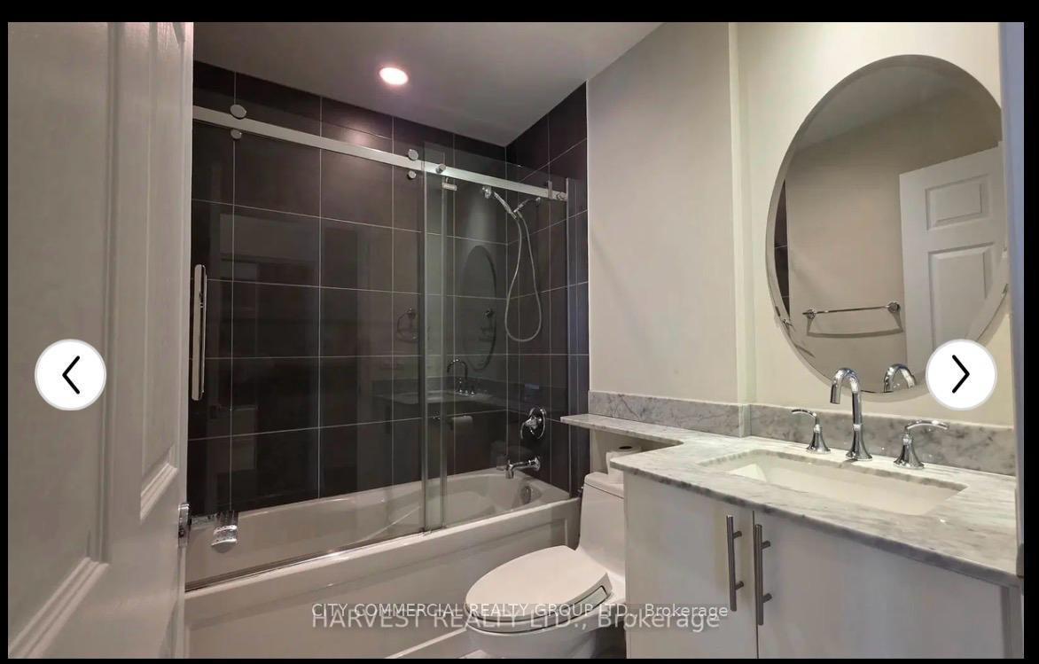 Photo 25 of Unit 1506, 35 Balmuto Street, Toronto, Bay Street Corridor — HOMEH