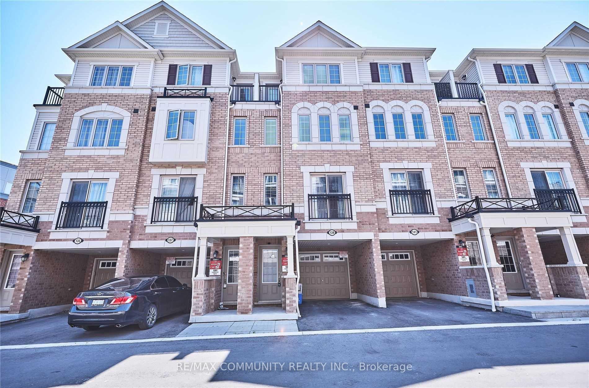 Photo 1 of 139 Giboulee Path, Oshawa, Windfields — HOMEH