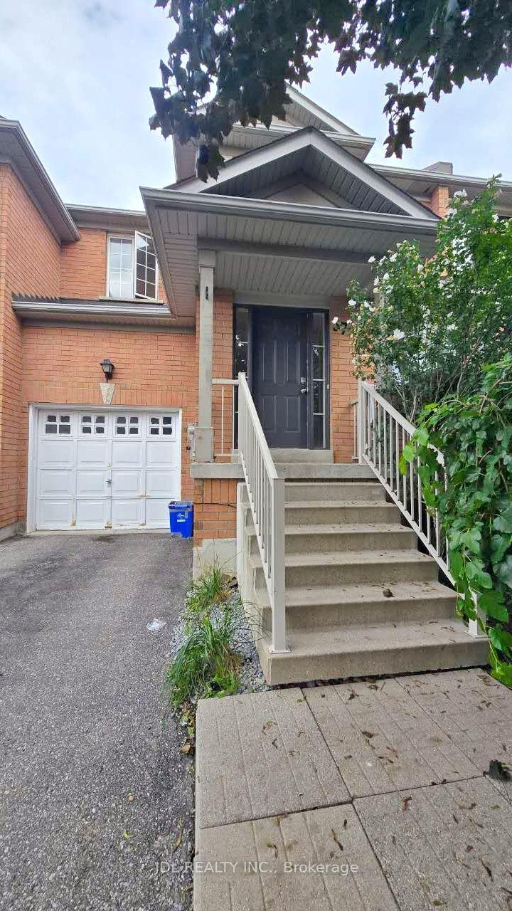 Front of 37 Holmwood Street