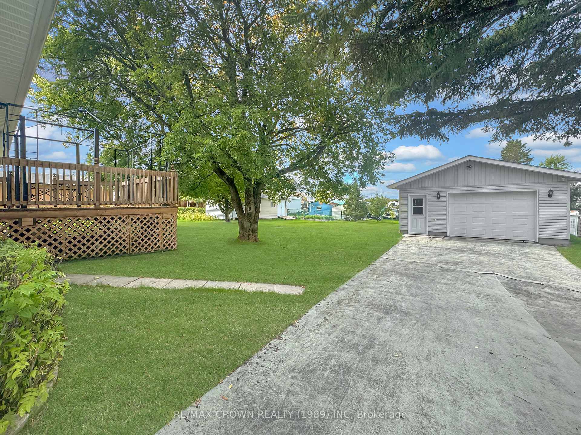 Photo 2 of 9 Bouldier Street, Kapuskasing — HOMEH