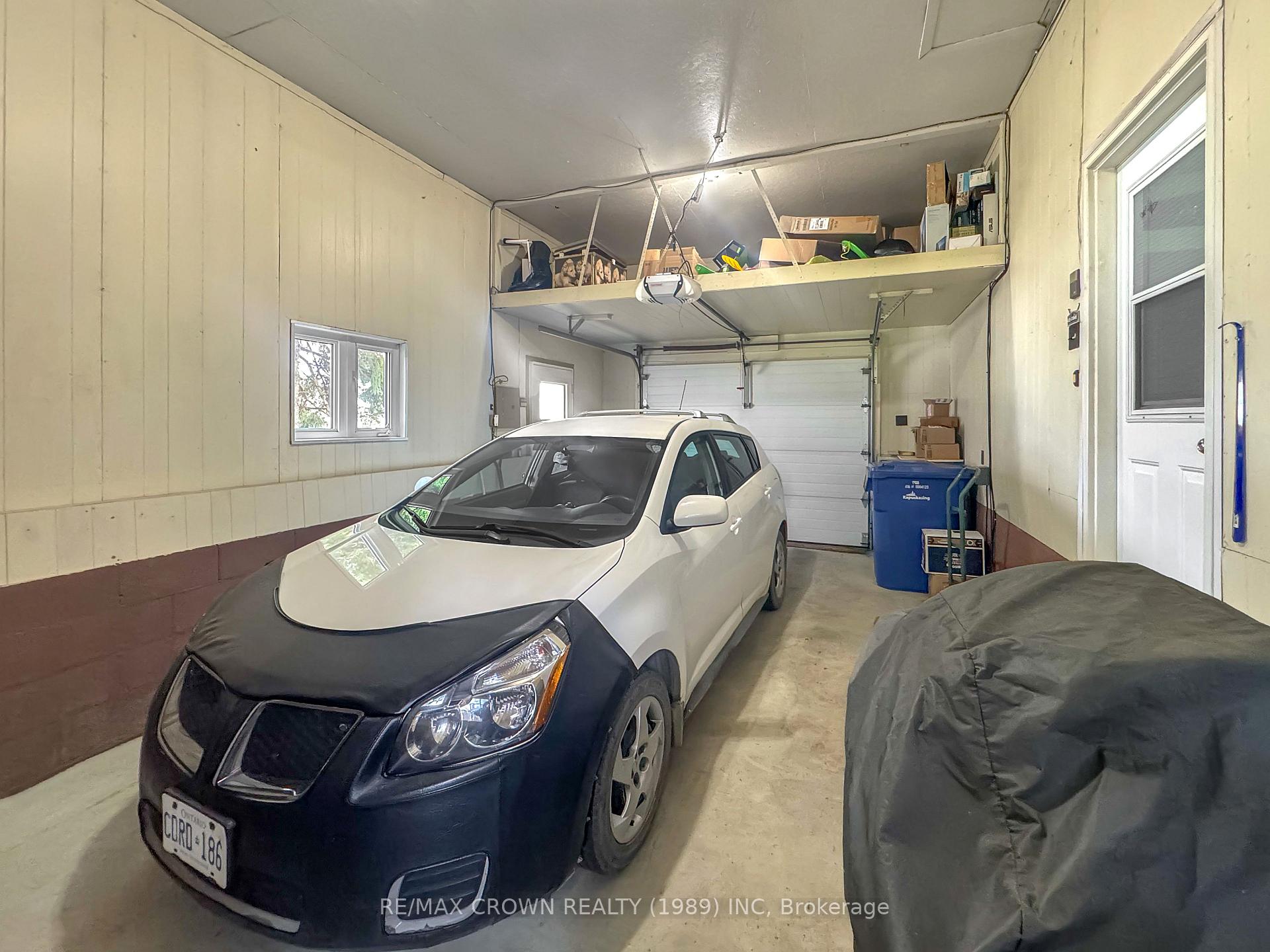 Photo 6 of 9 Bouldier Street, Kapuskasing — HOMEH