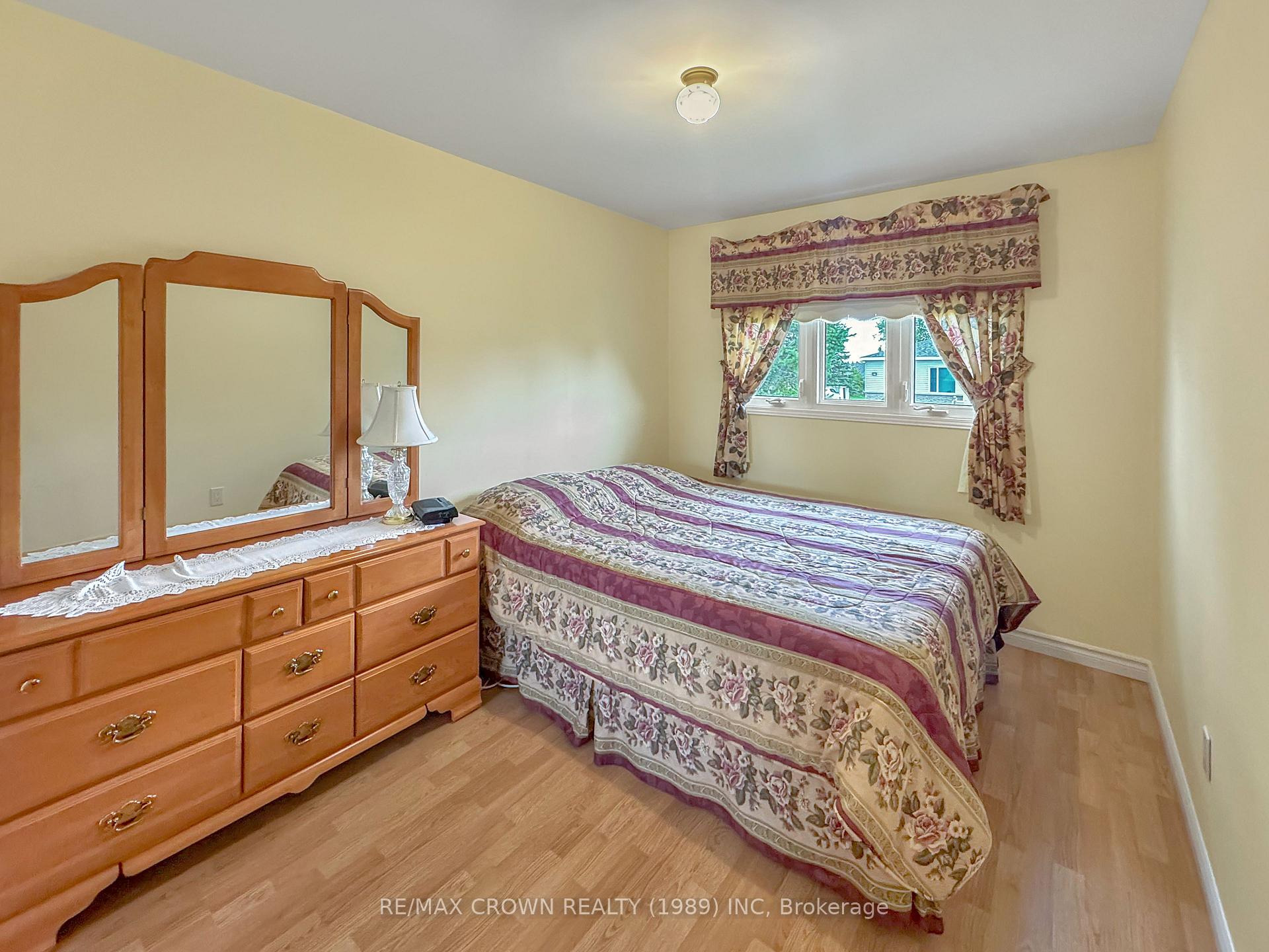 Photo 16 of 9 Bouldier Street, Kapuskasing — HOMEH